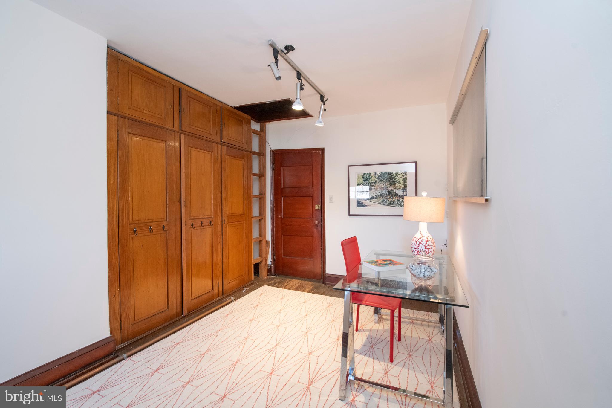 MT AIRY (WEST) - Residential