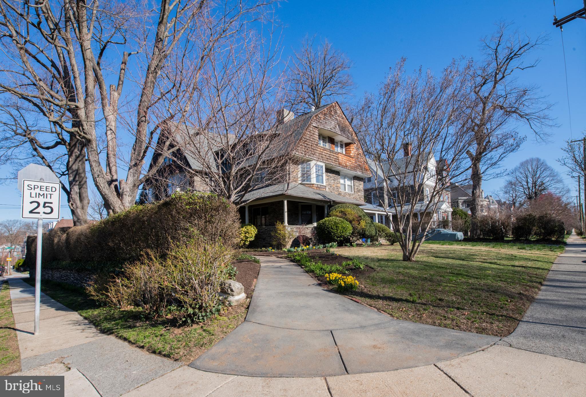 MT AIRY (WEST) - Residential