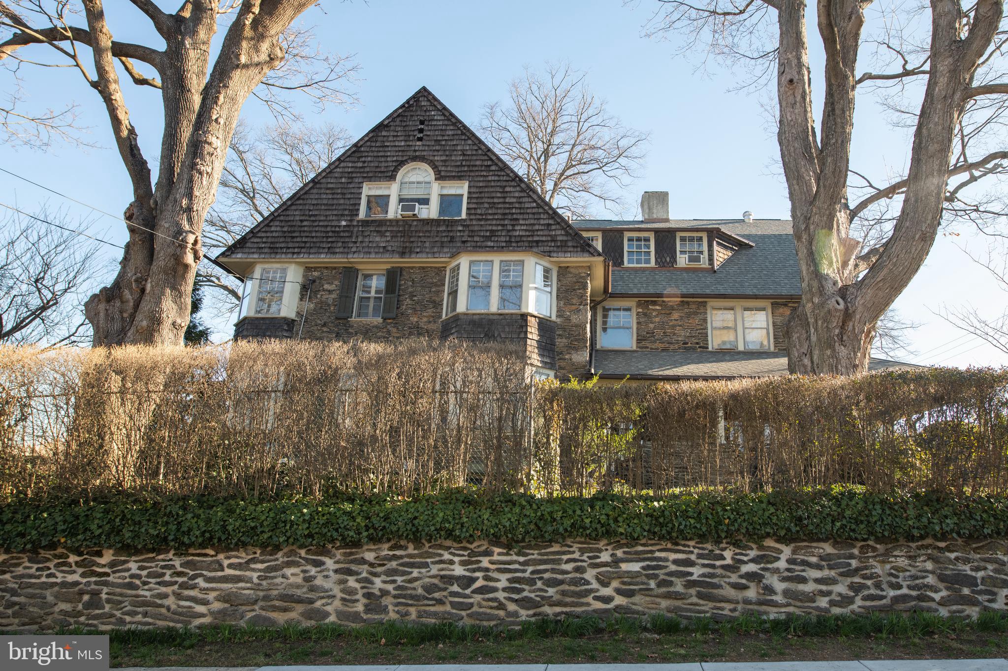 MT AIRY (WEST) - Residential