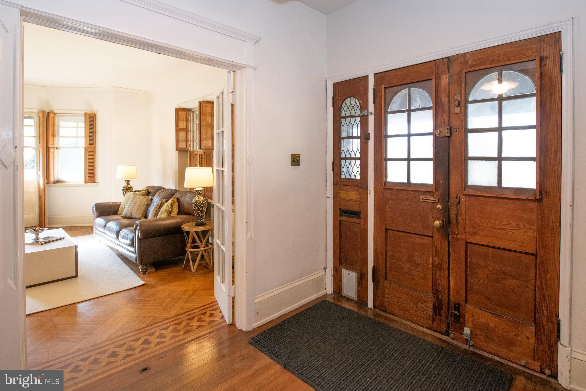 MT AIRY (WEST) - Residential