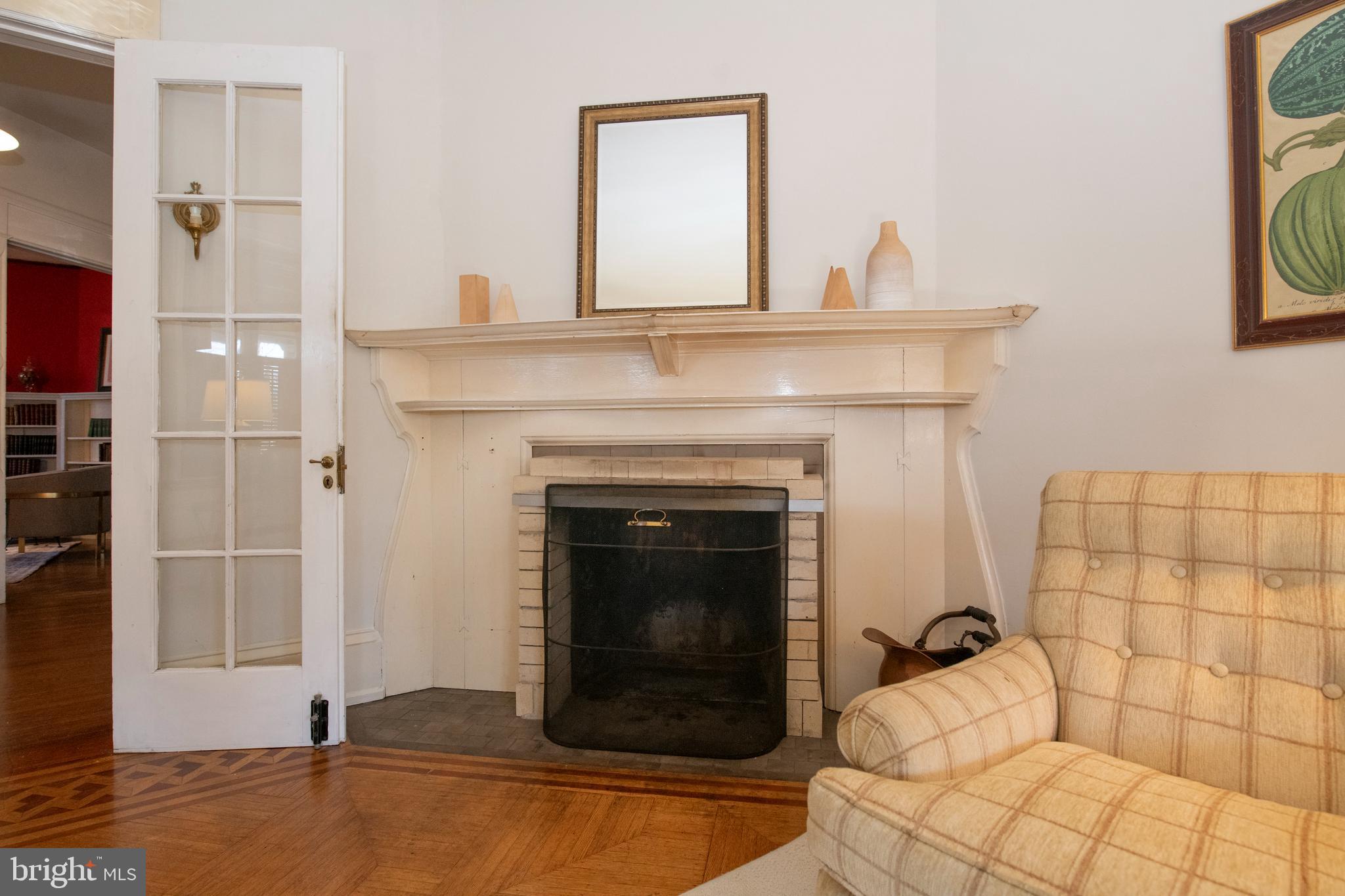 MT AIRY (WEST) - Residential