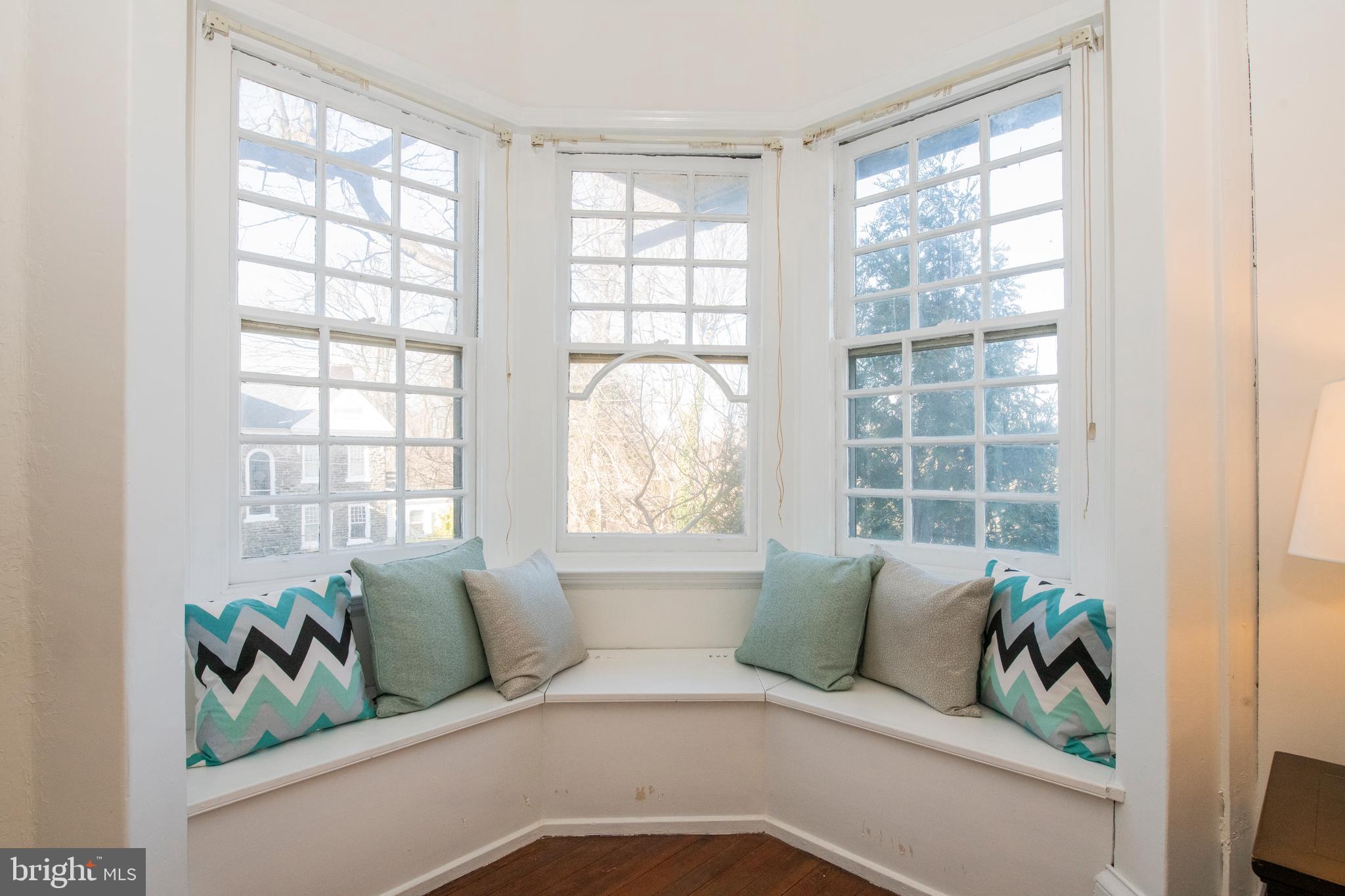 MT AIRY (WEST) - Residential