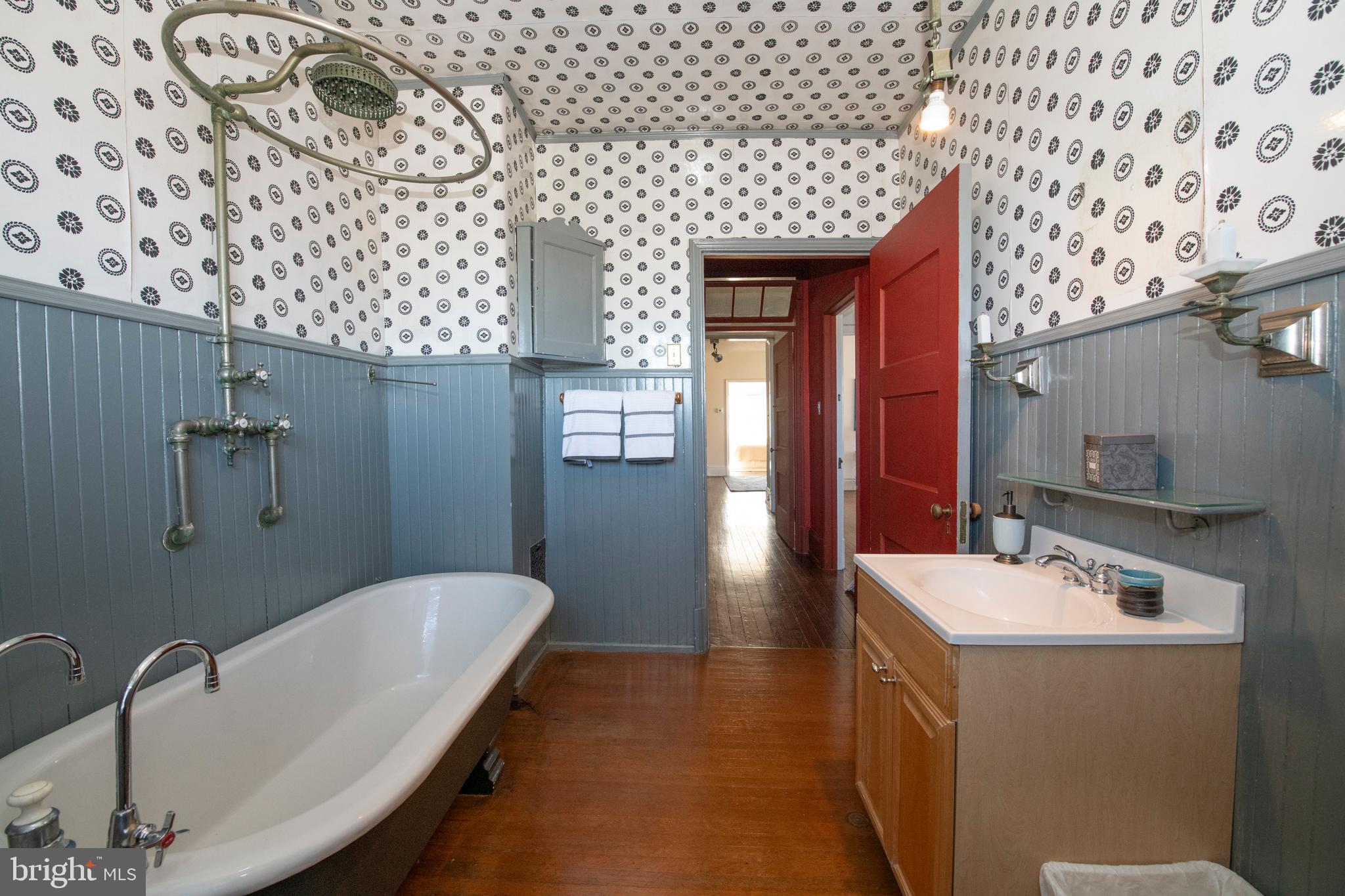 MT AIRY (WEST) - Residential