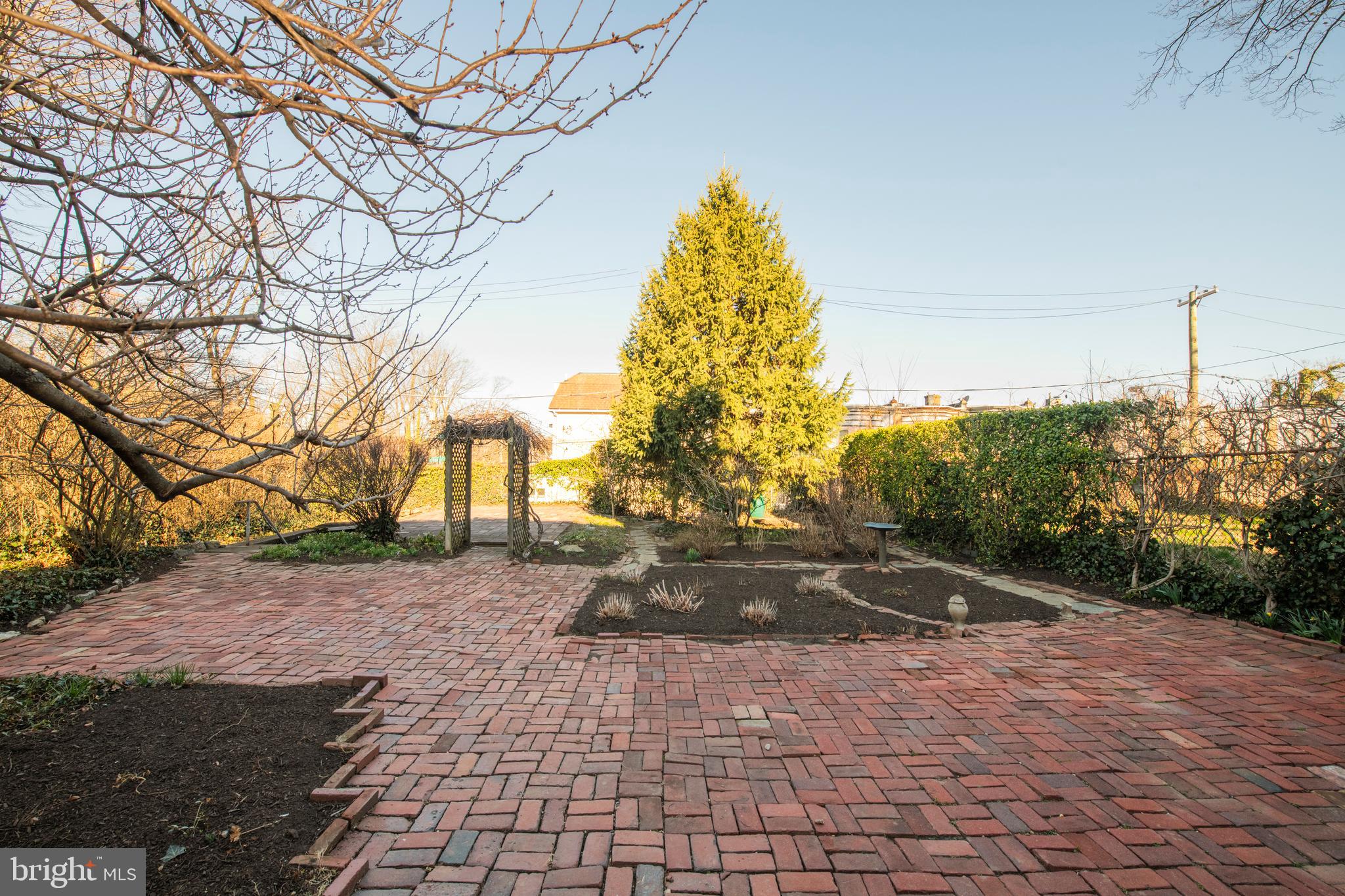 MT AIRY (WEST) - Residential