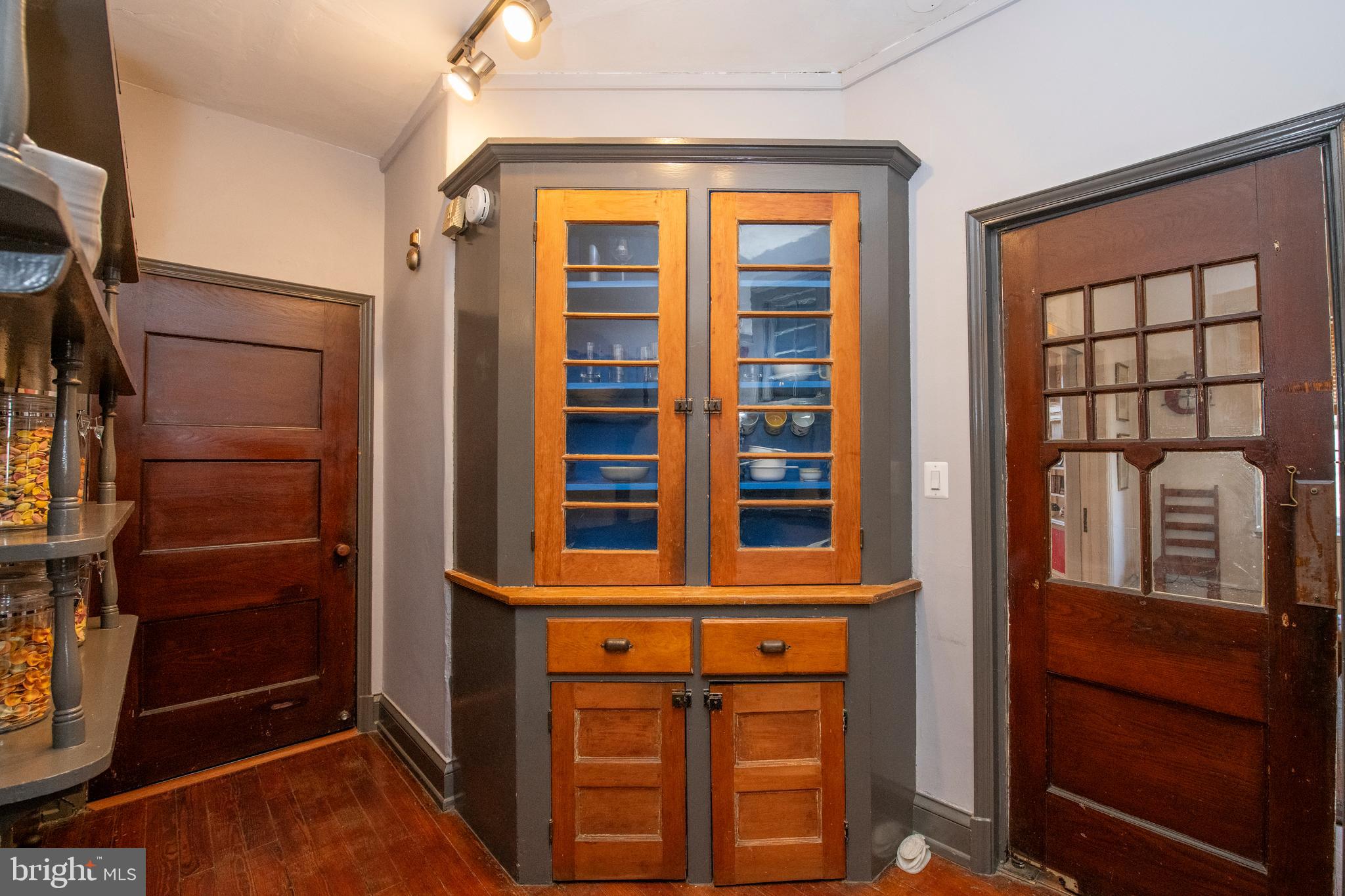 MT AIRY (WEST) - Residential