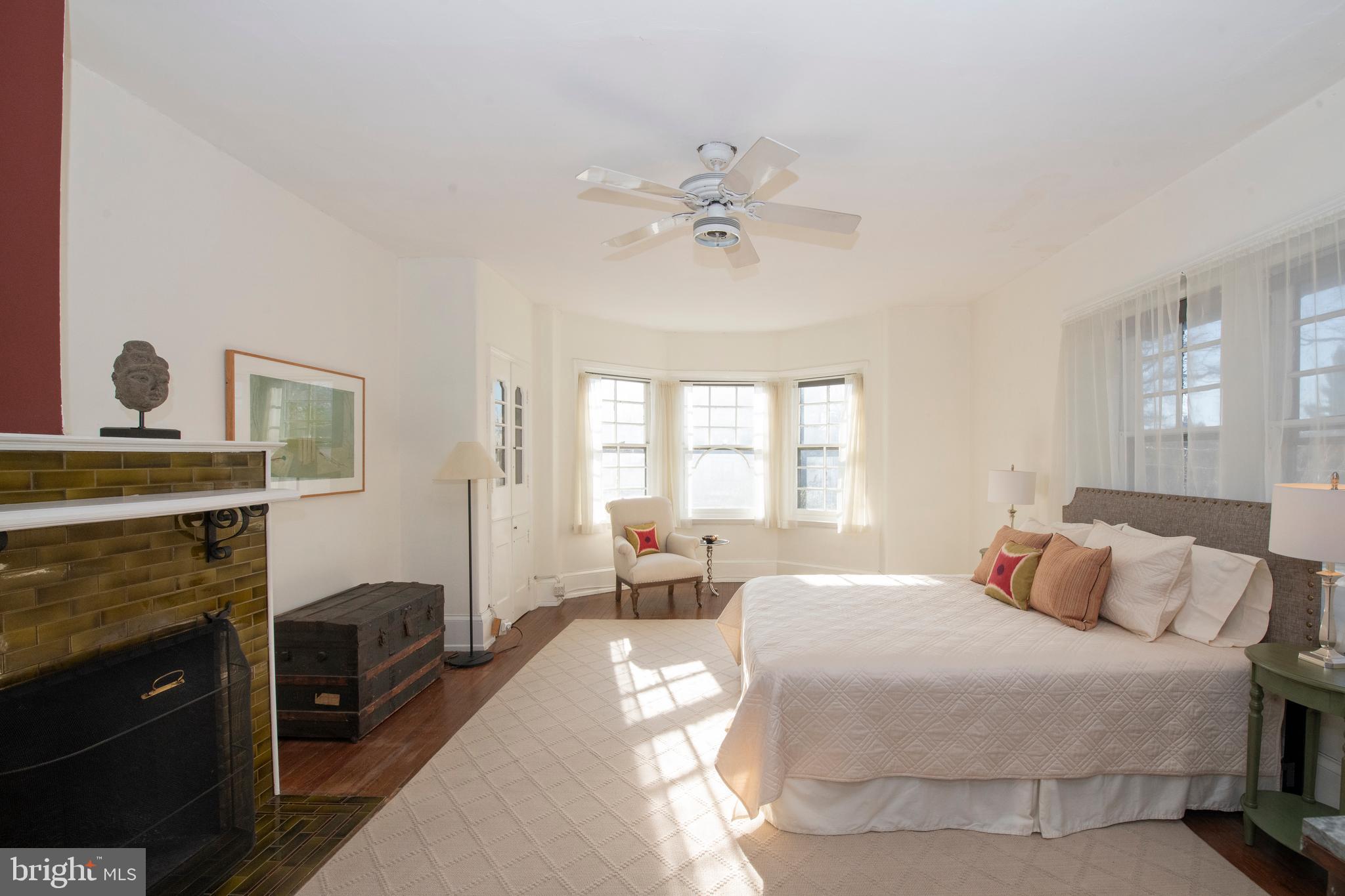 MT AIRY (WEST) - Residential