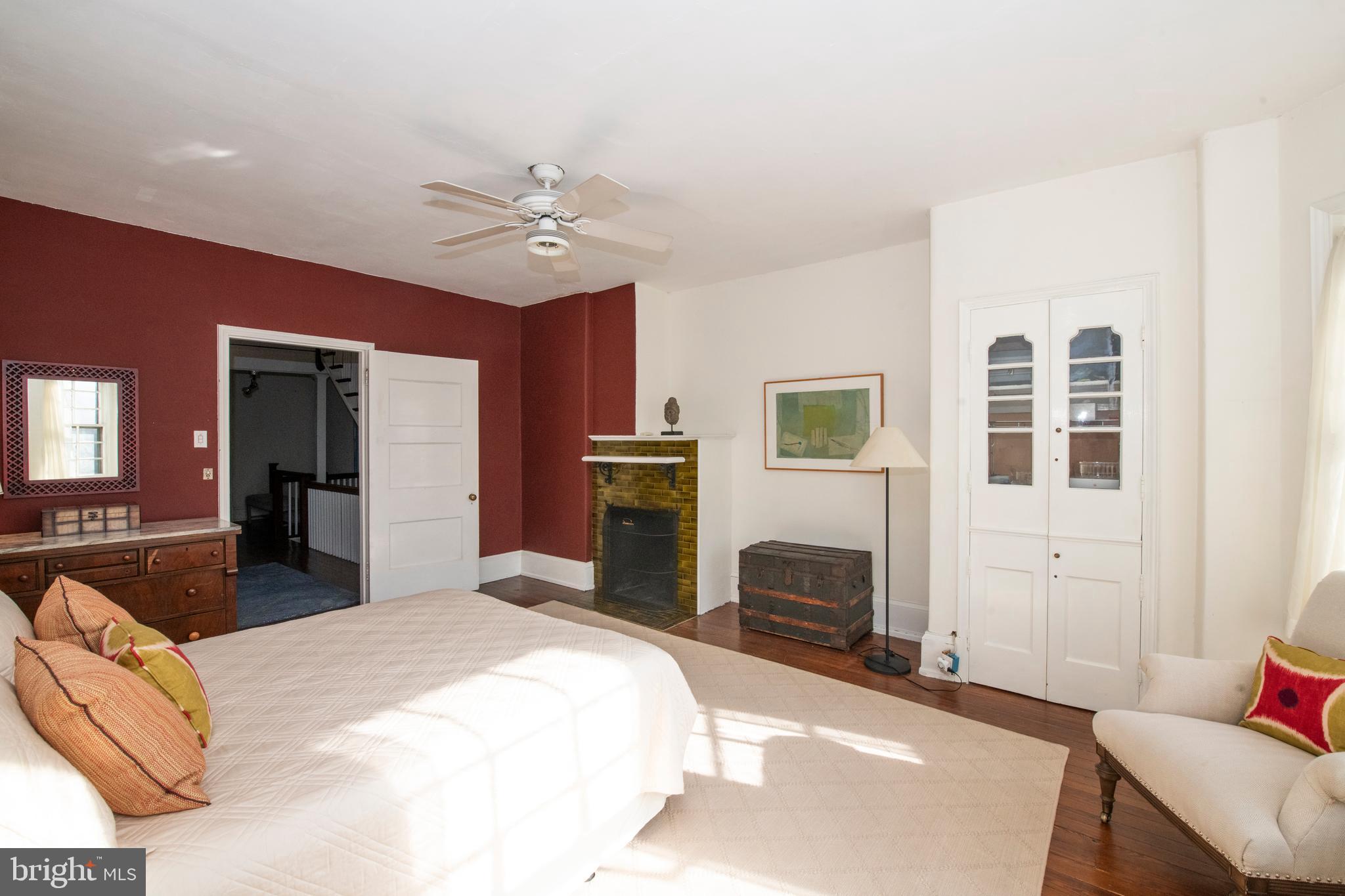 MT AIRY (WEST) - Residential