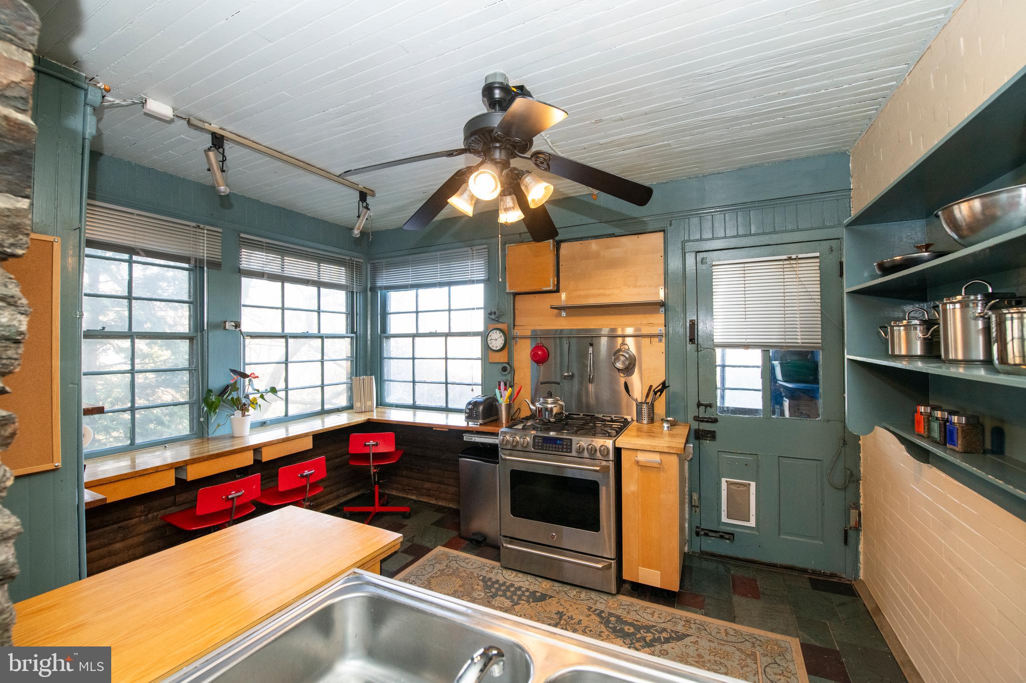 MT AIRY (WEST) - Residential