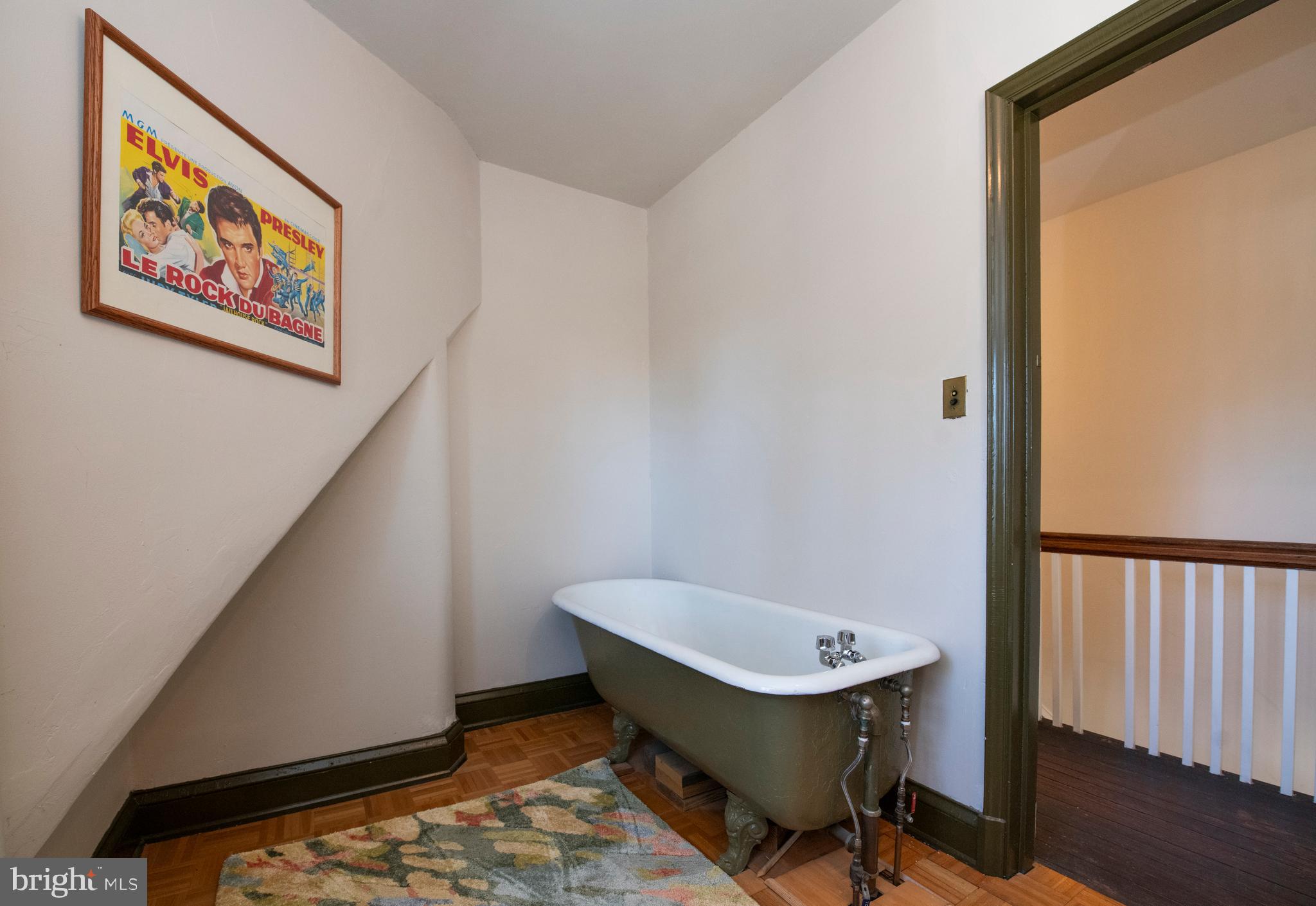 MT AIRY (WEST) - Residential