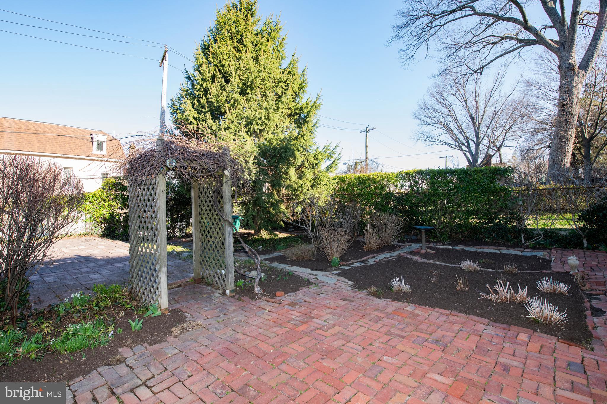 MT AIRY (WEST) - Residential