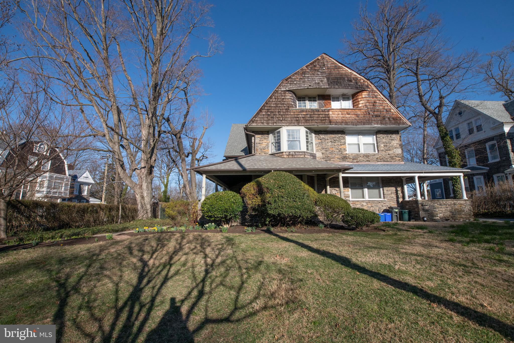MT AIRY (WEST) - Residential