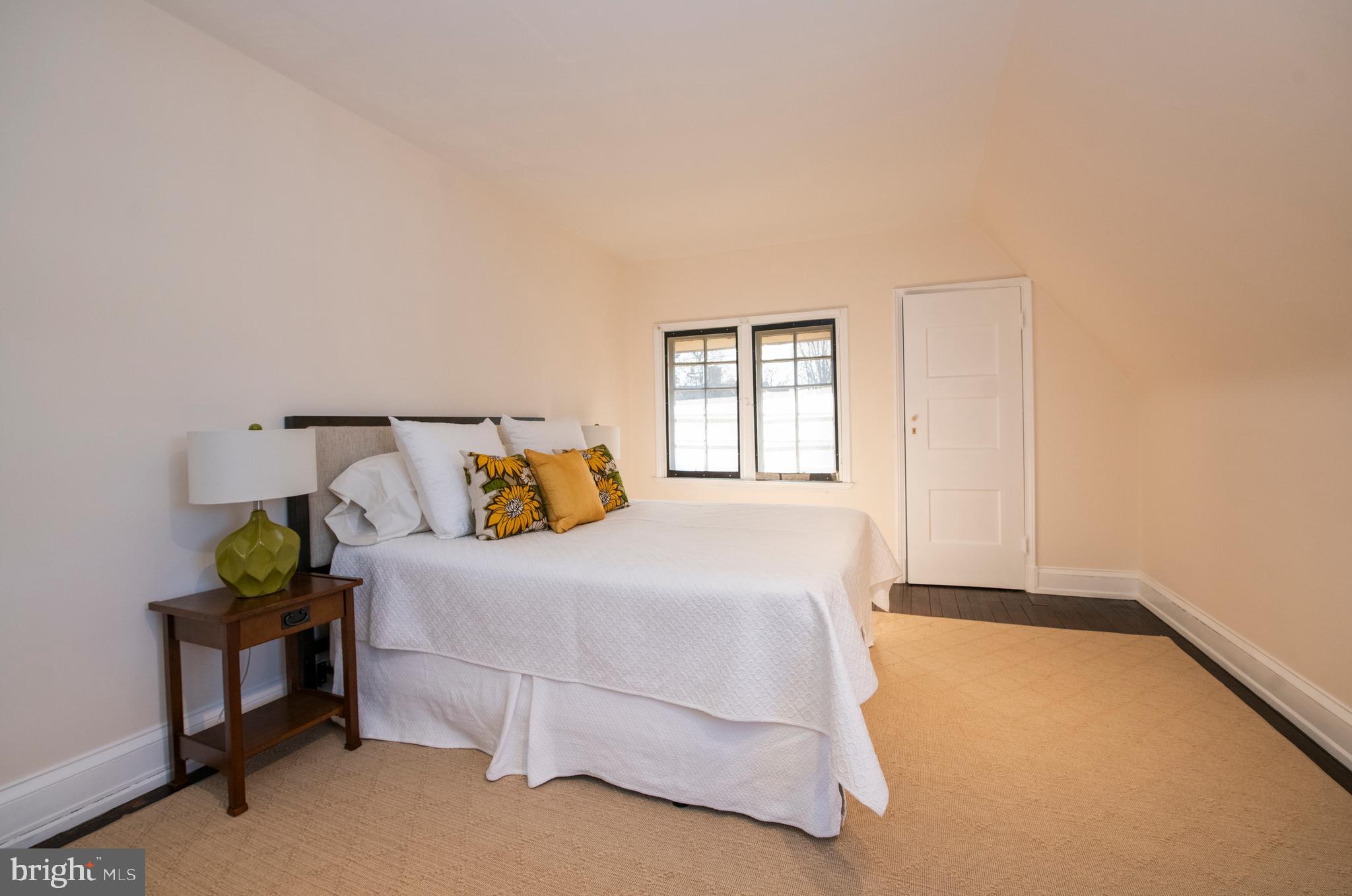 MT AIRY (WEST) - Residential