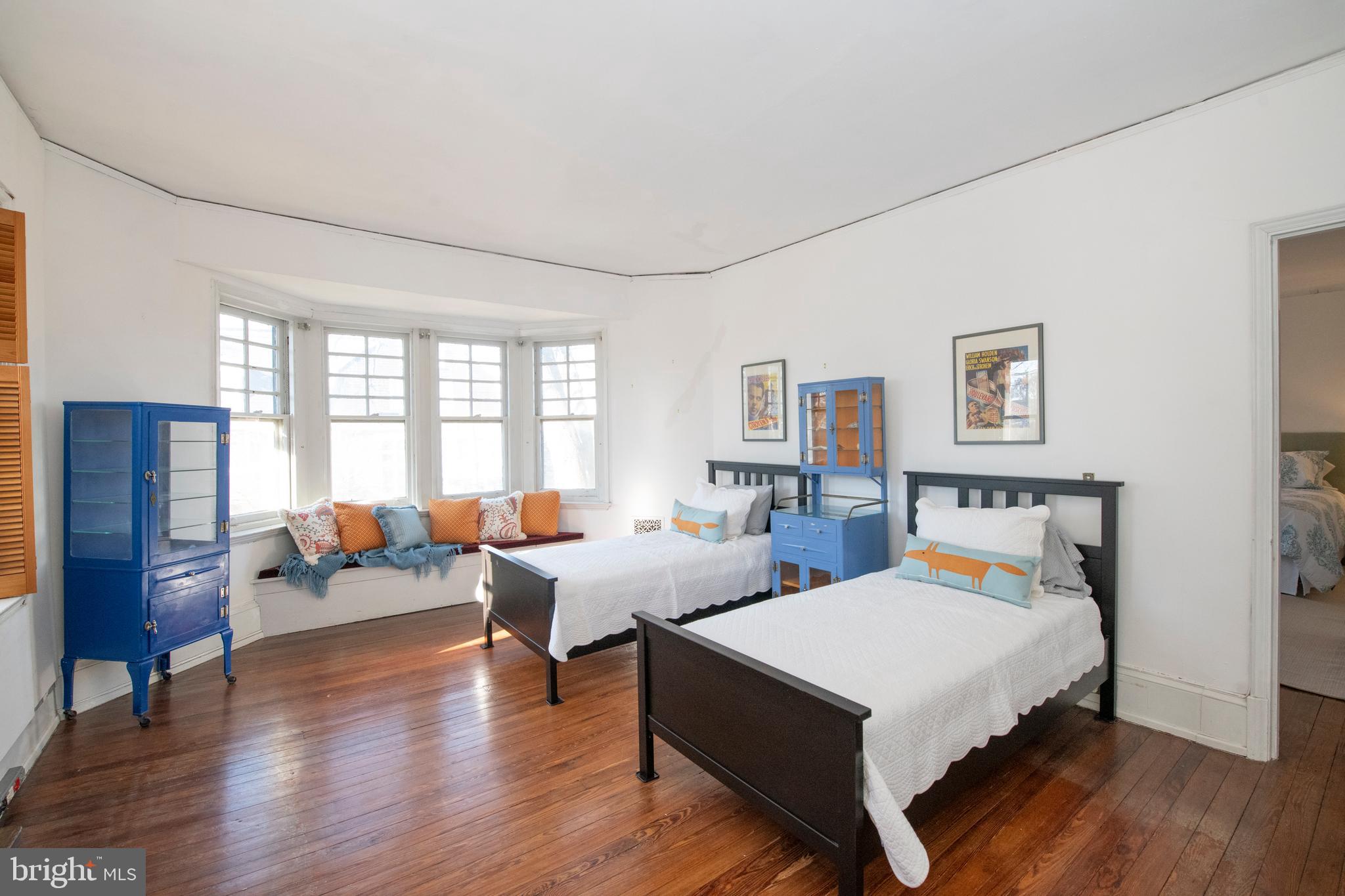 MT AIRY (WEST) - Residential