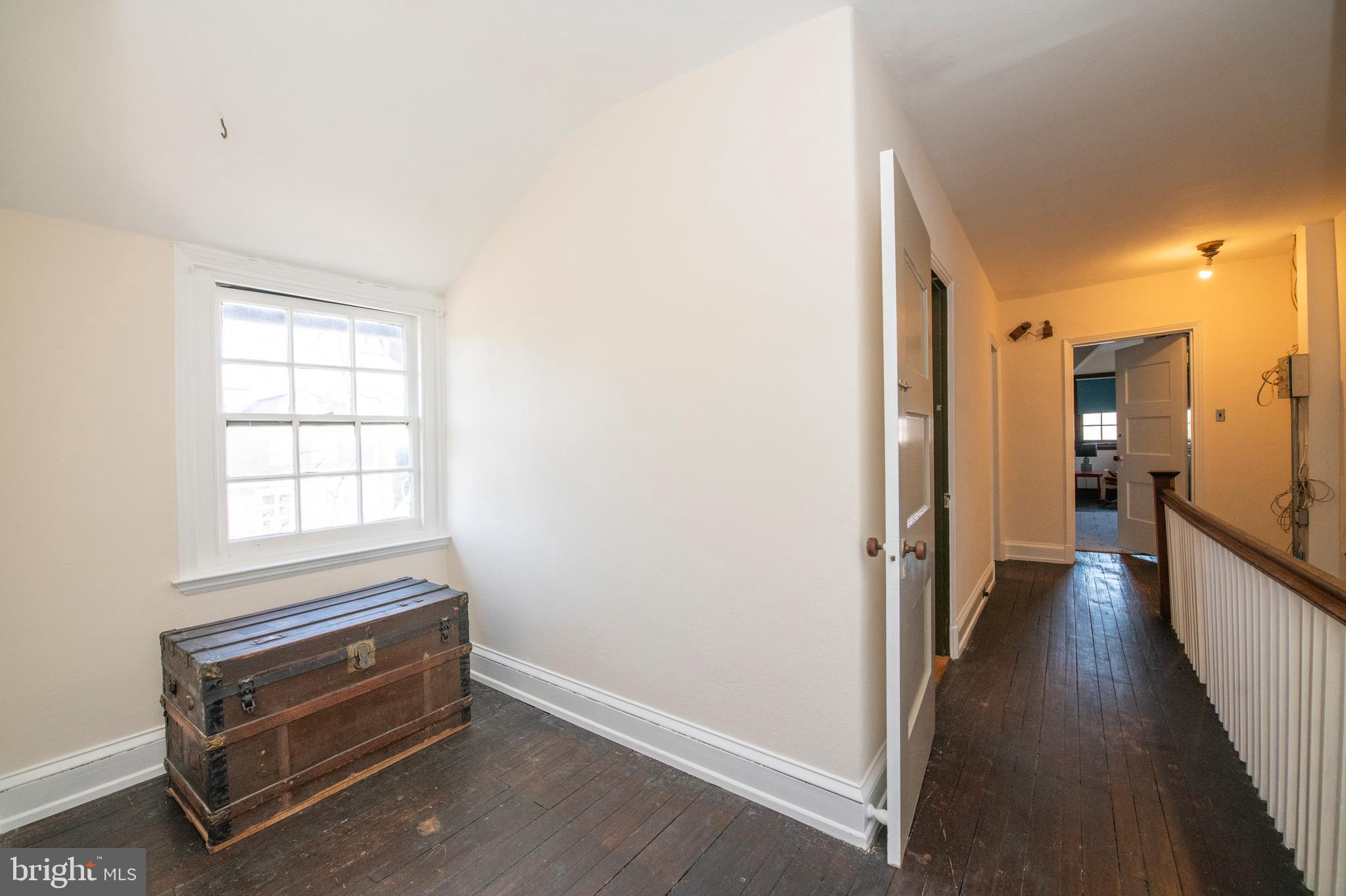 MT AIRY (WEST) - Residential
