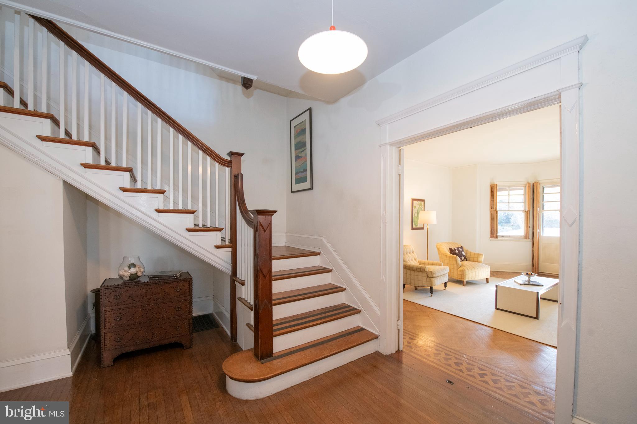 MT AIRY (WEST) - Residential