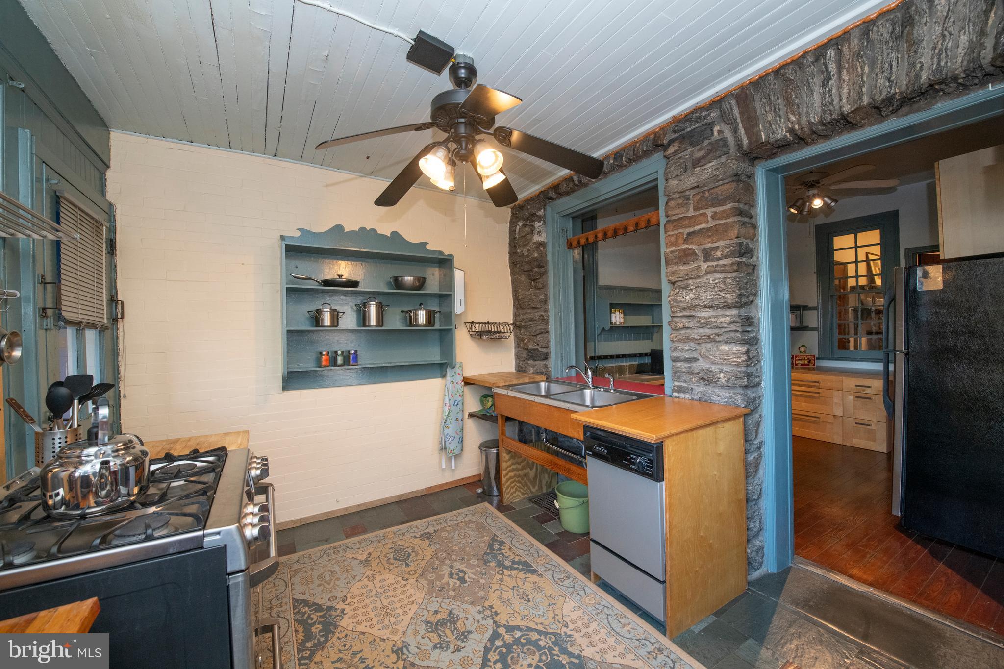 MT AIRY (WEST) - Residential