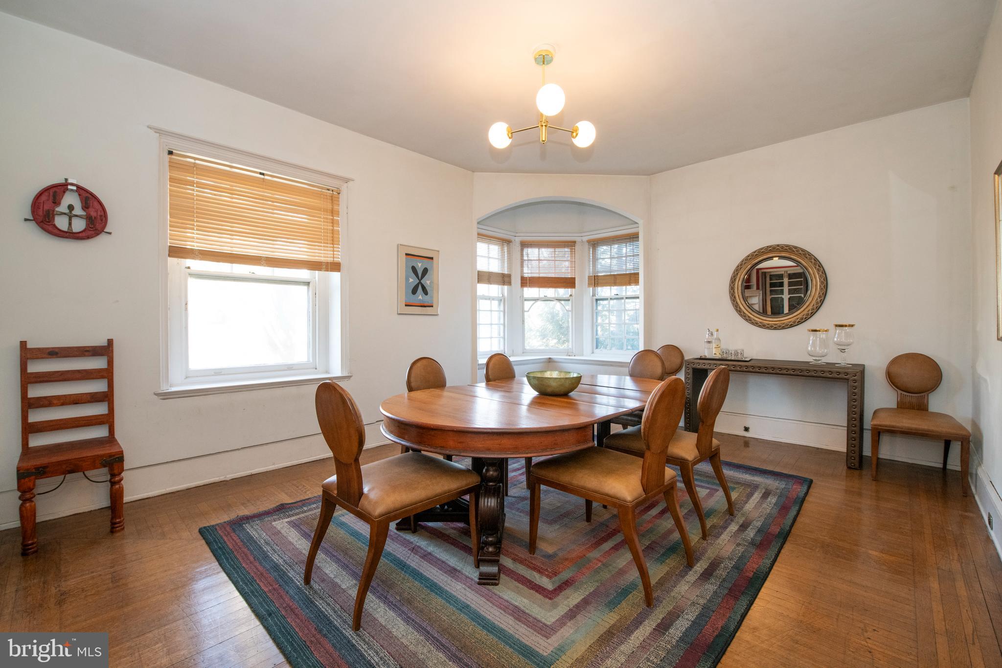 MT AIRY (WEST) - Residential