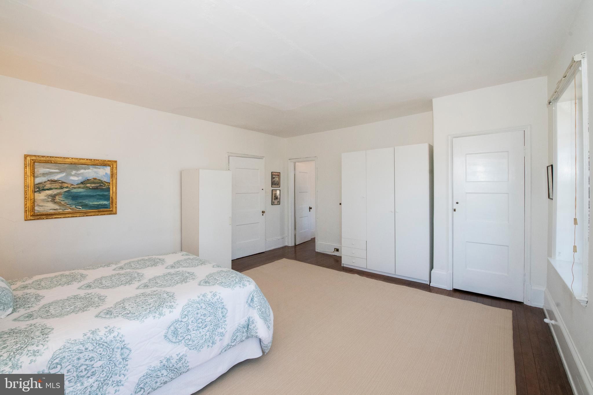 MT AIRY (WEST) - Residential
