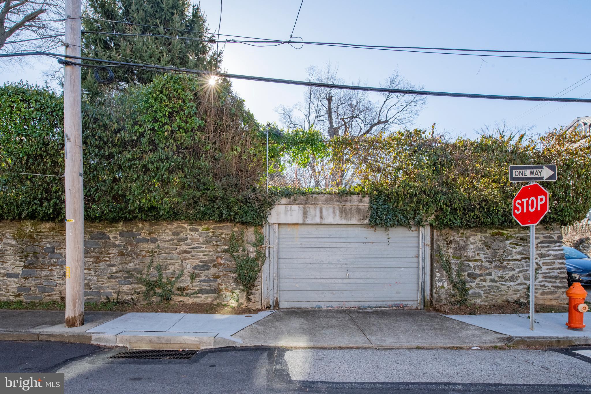 MT AIRY (WEST) - Residential