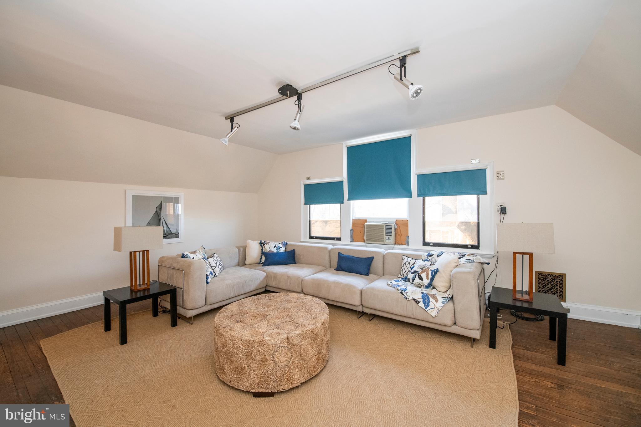 MT AIRY (WEST) - Residential