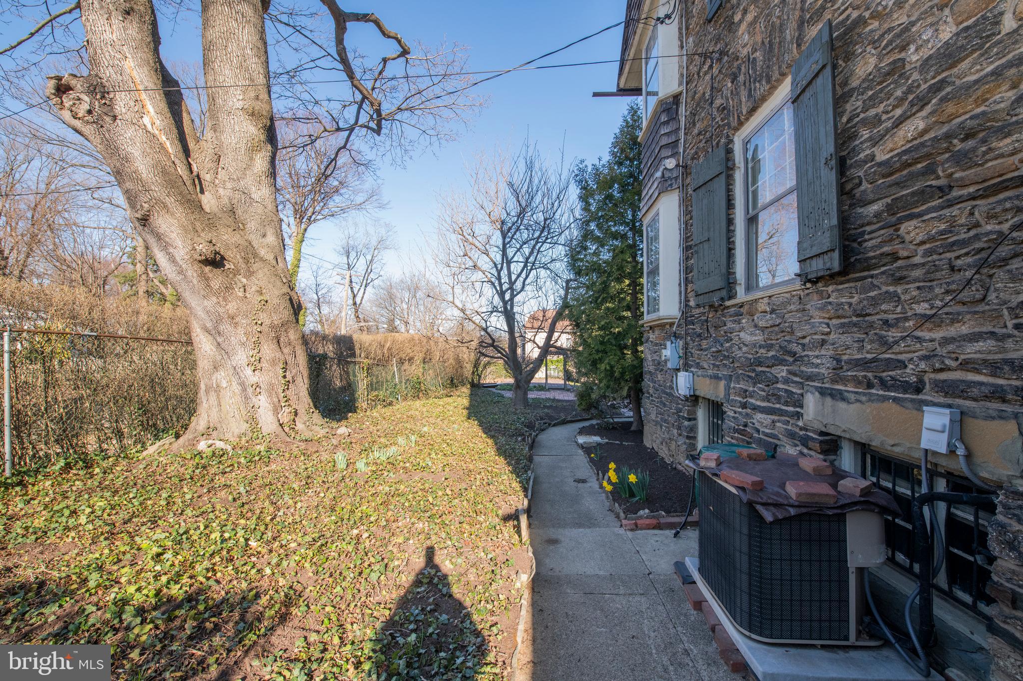 MT AIRY (WEST) - Residential
