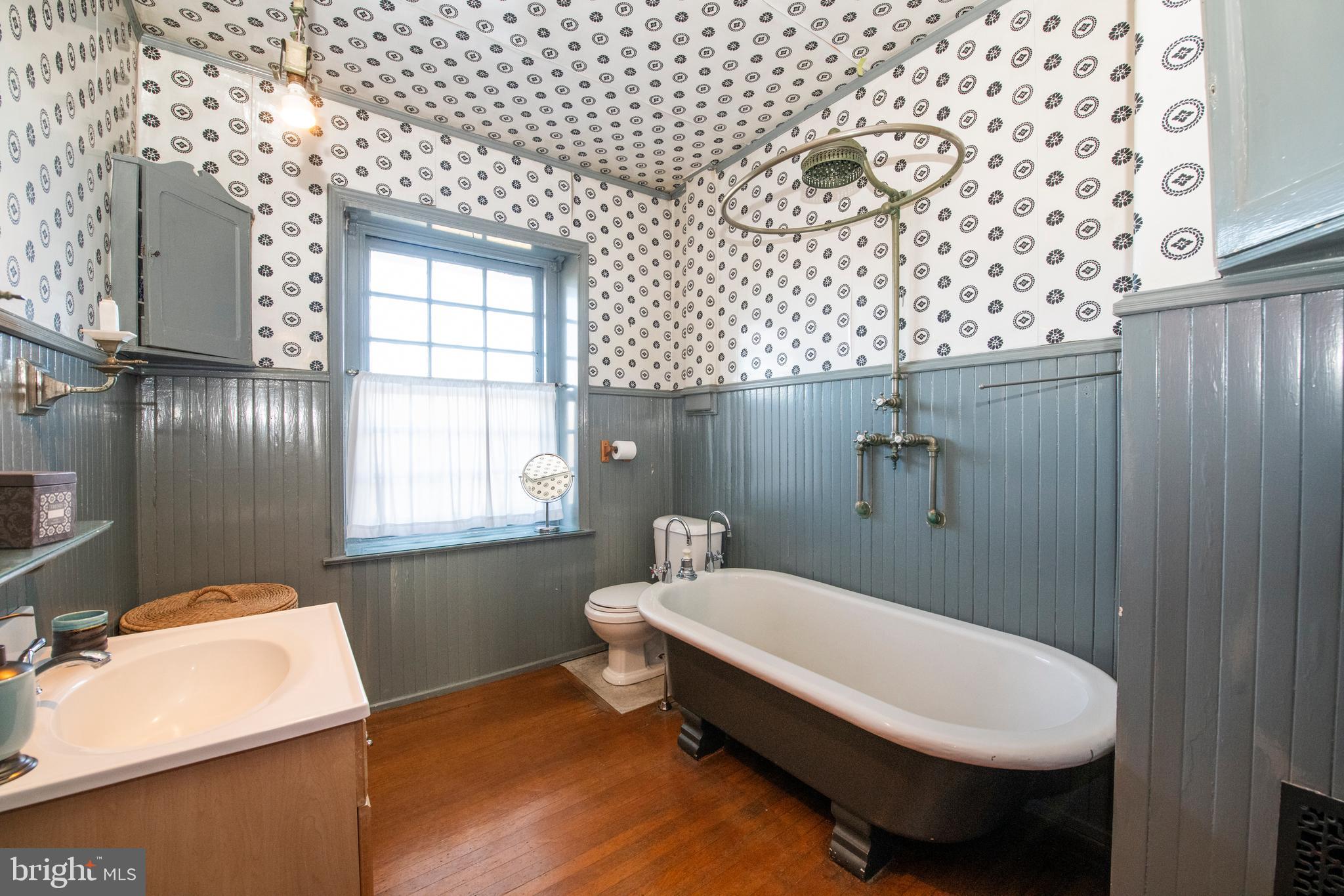 MT AIRY (WEST) - Residential