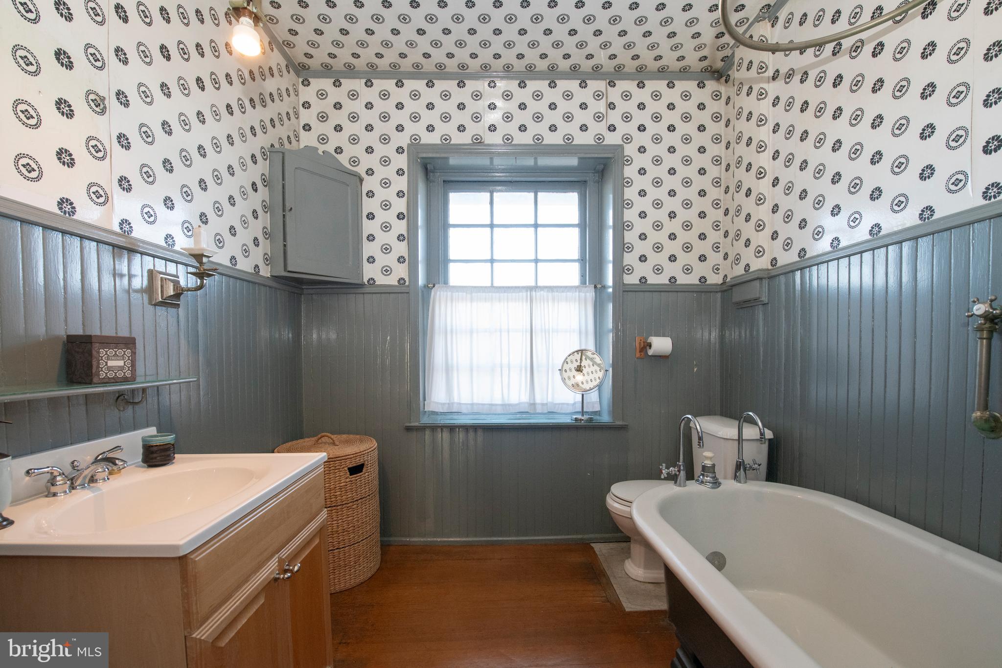 MT AIRY (WEST) - Residential