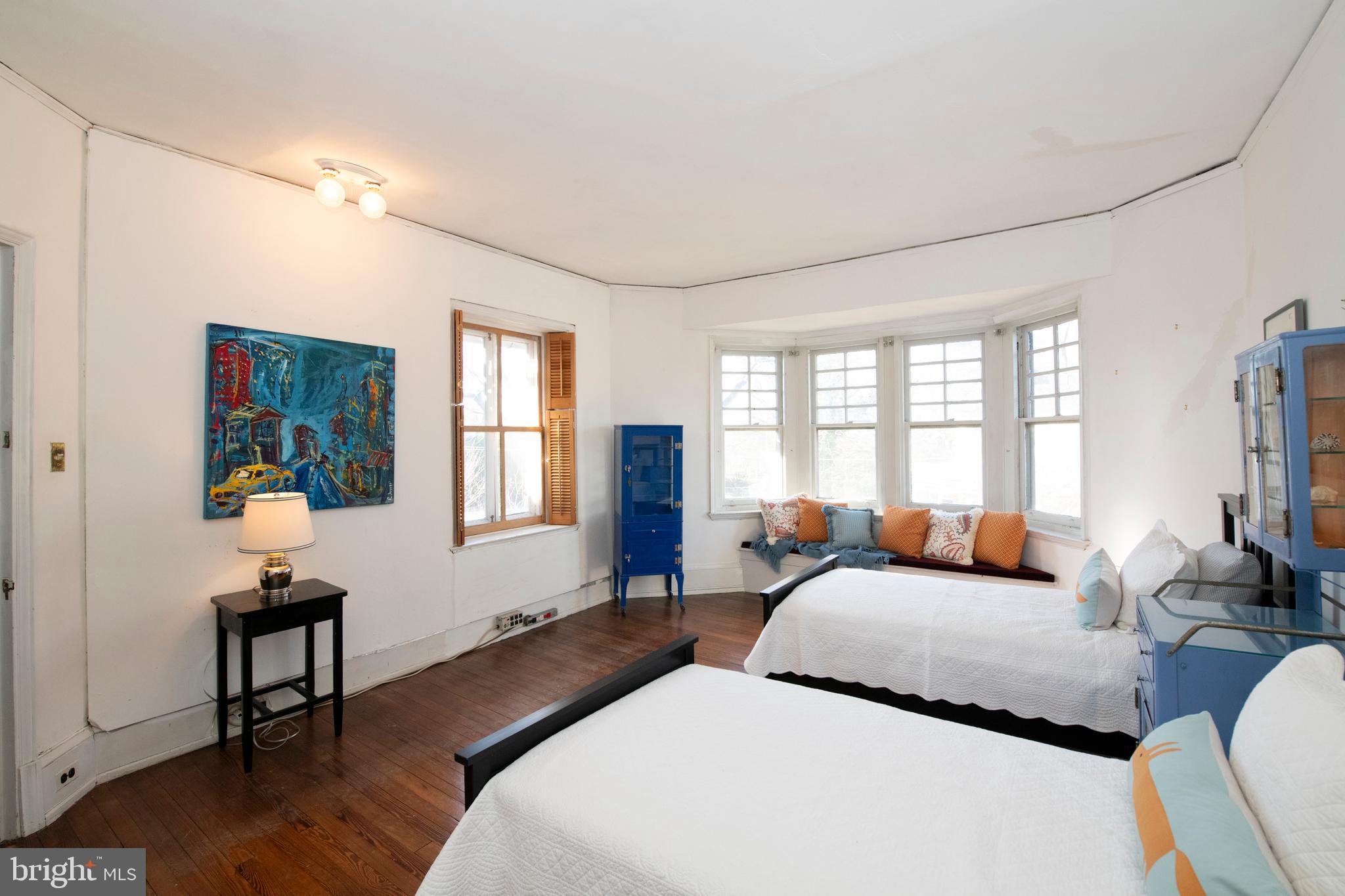 MT AIRY (WEST) - Residential