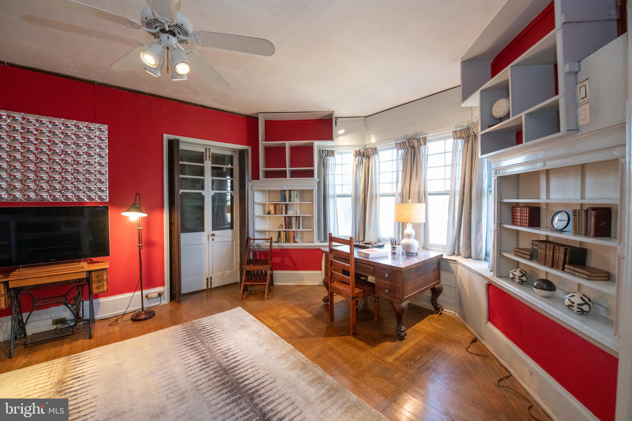 MT AIRY (WEST) - Residential