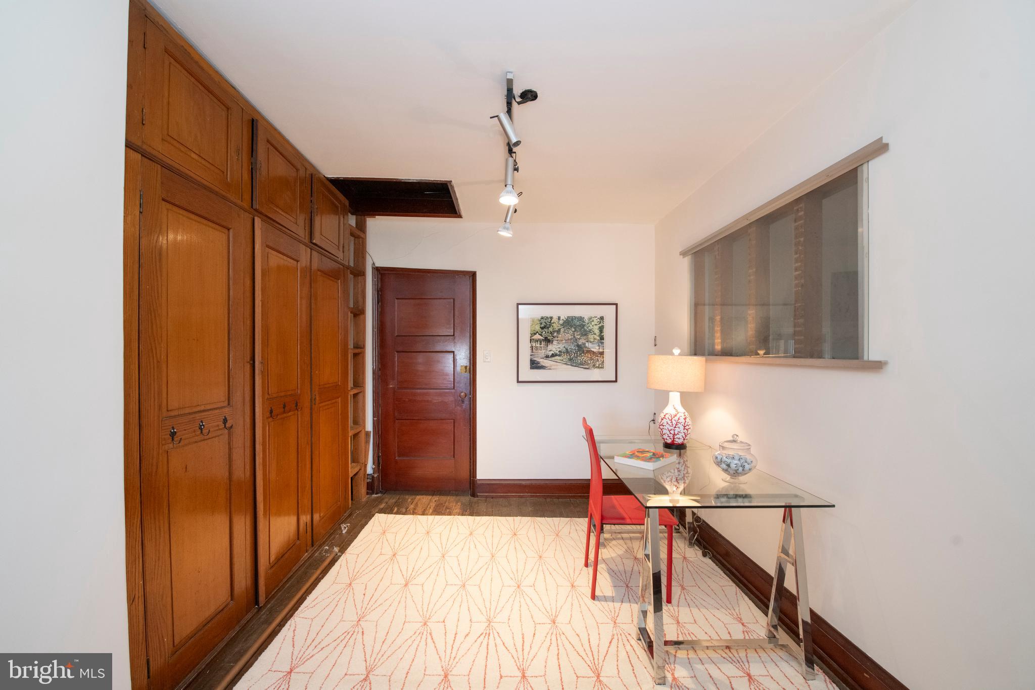 MT AIRY (WEST) - Residential