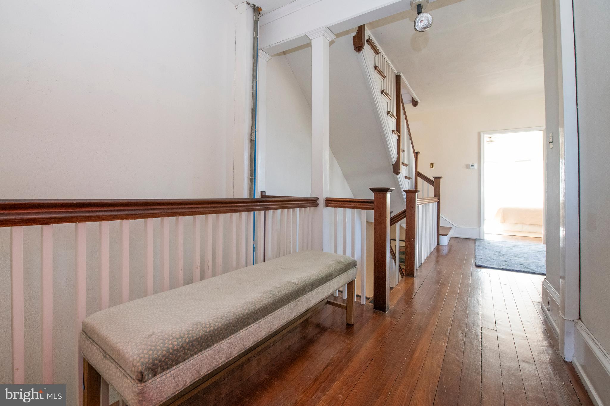 MT AIRY (WEST) - Residential