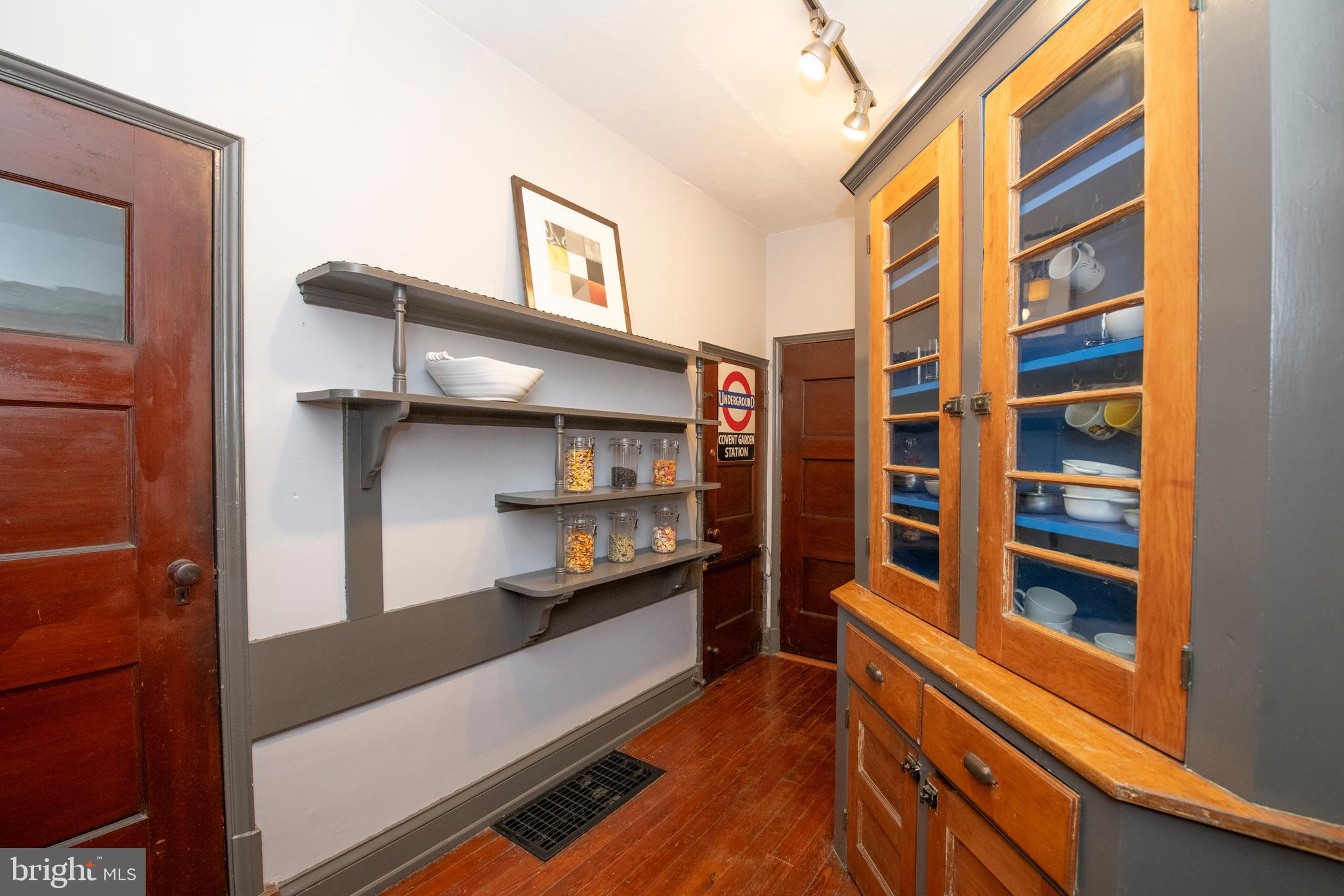MT AIRY (WEST) - Residential