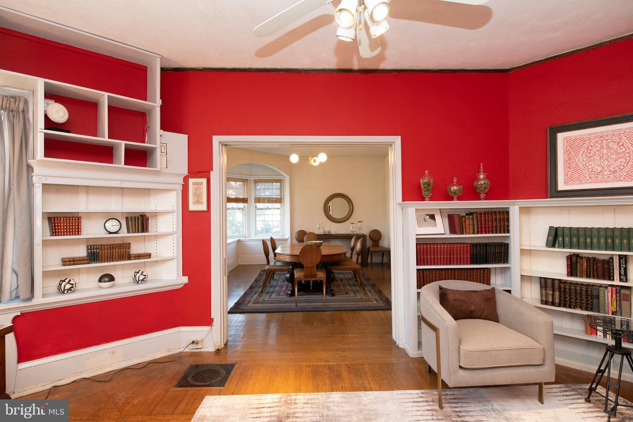 MT AIRY (WEST) - Residential