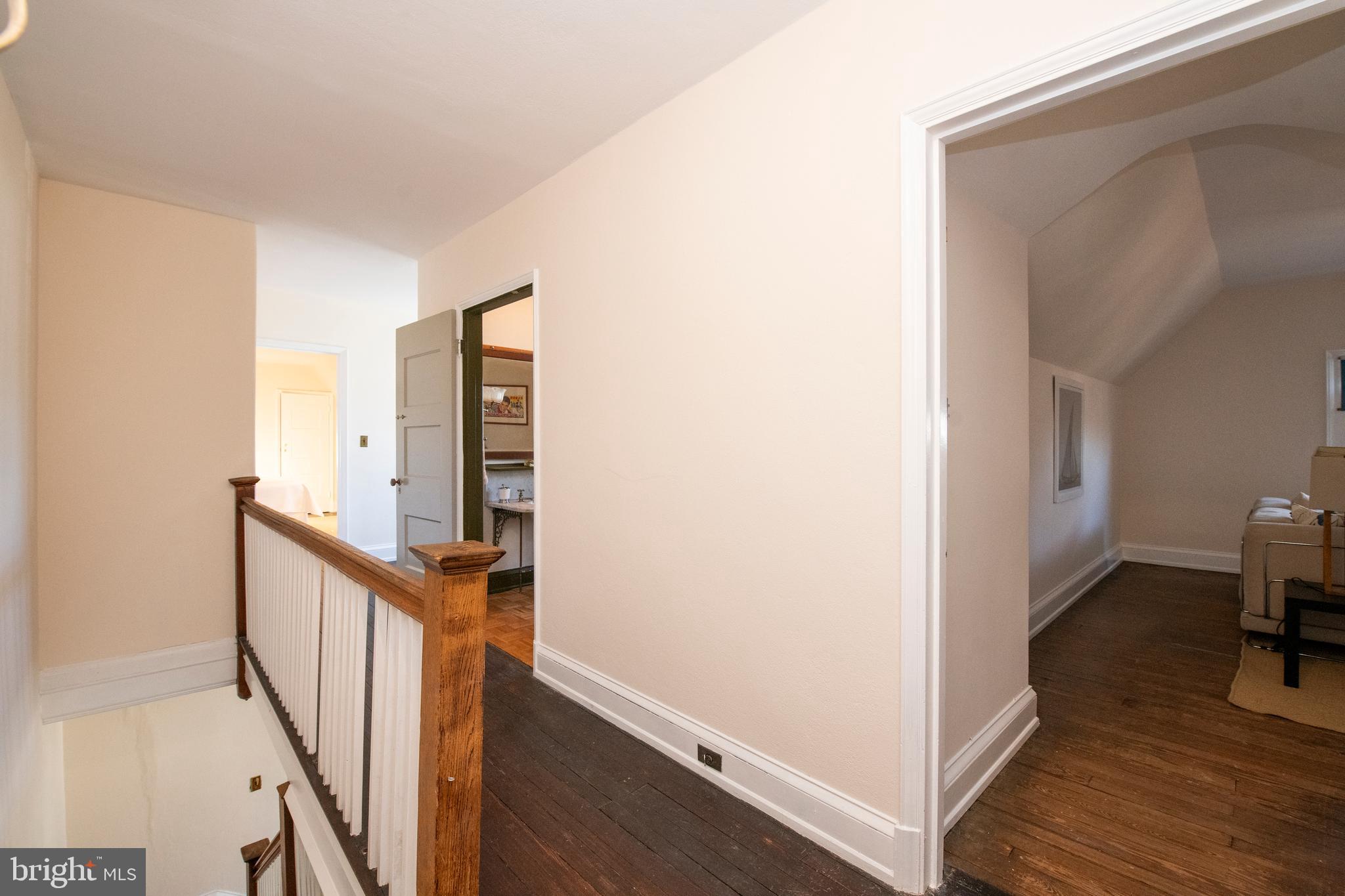 MT AIRY (WEST) - Residential