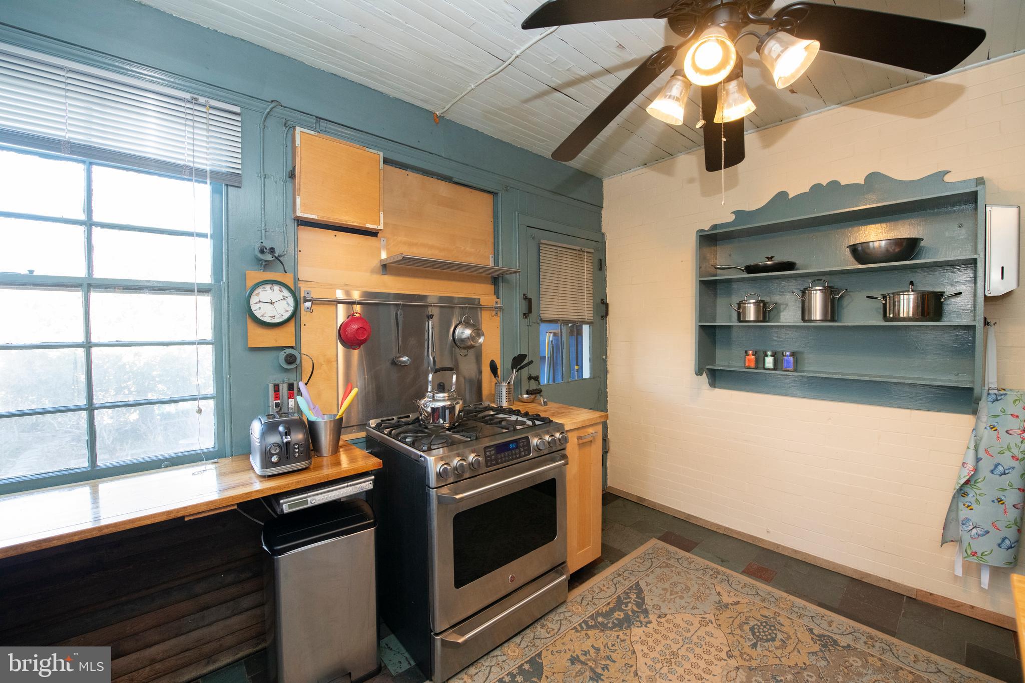 MT AIRY (WEST) - Residential