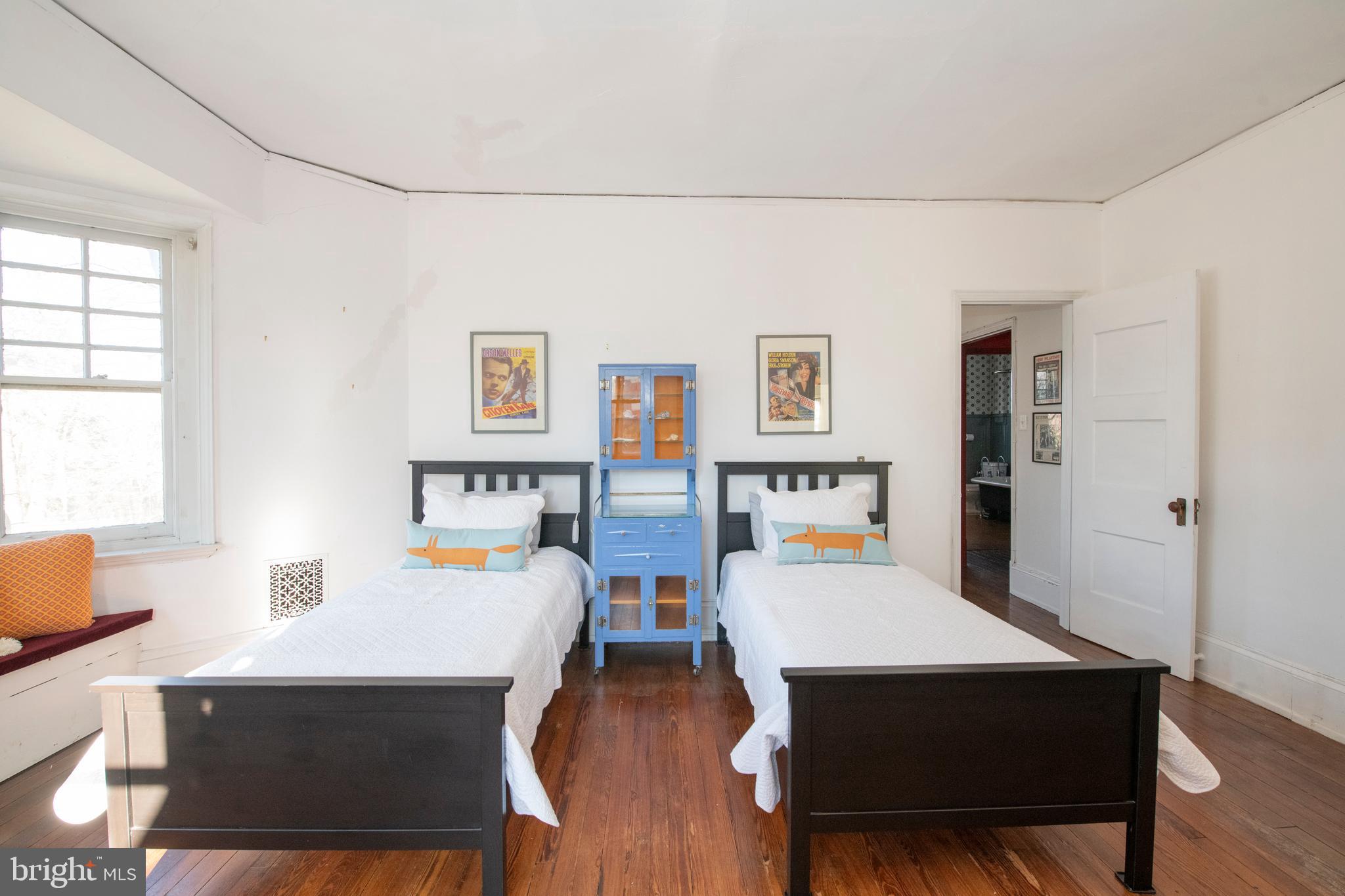 MT AIRY (WEST) - Residential