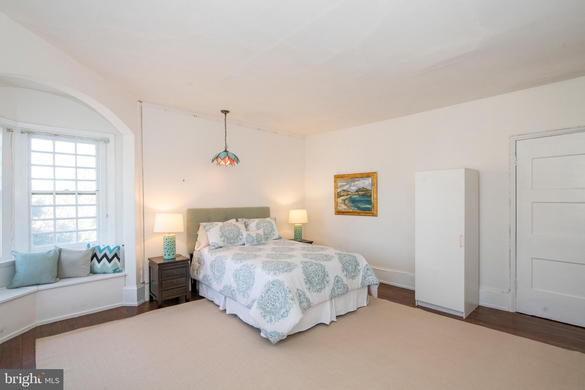 MT AIRY (WEST) - Residential