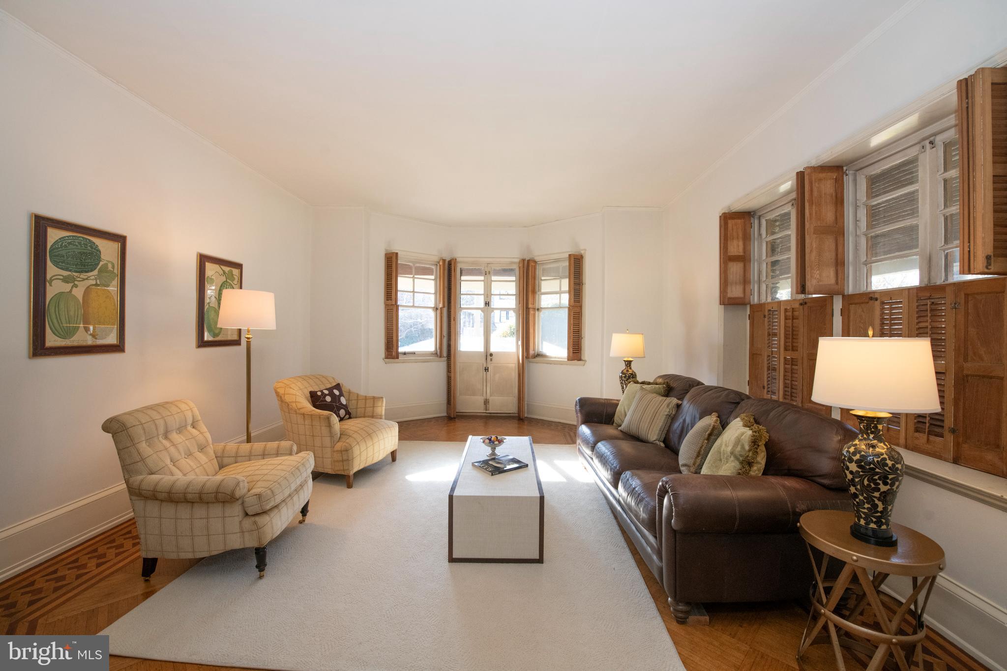 MT AIRY (WEST) - Residential