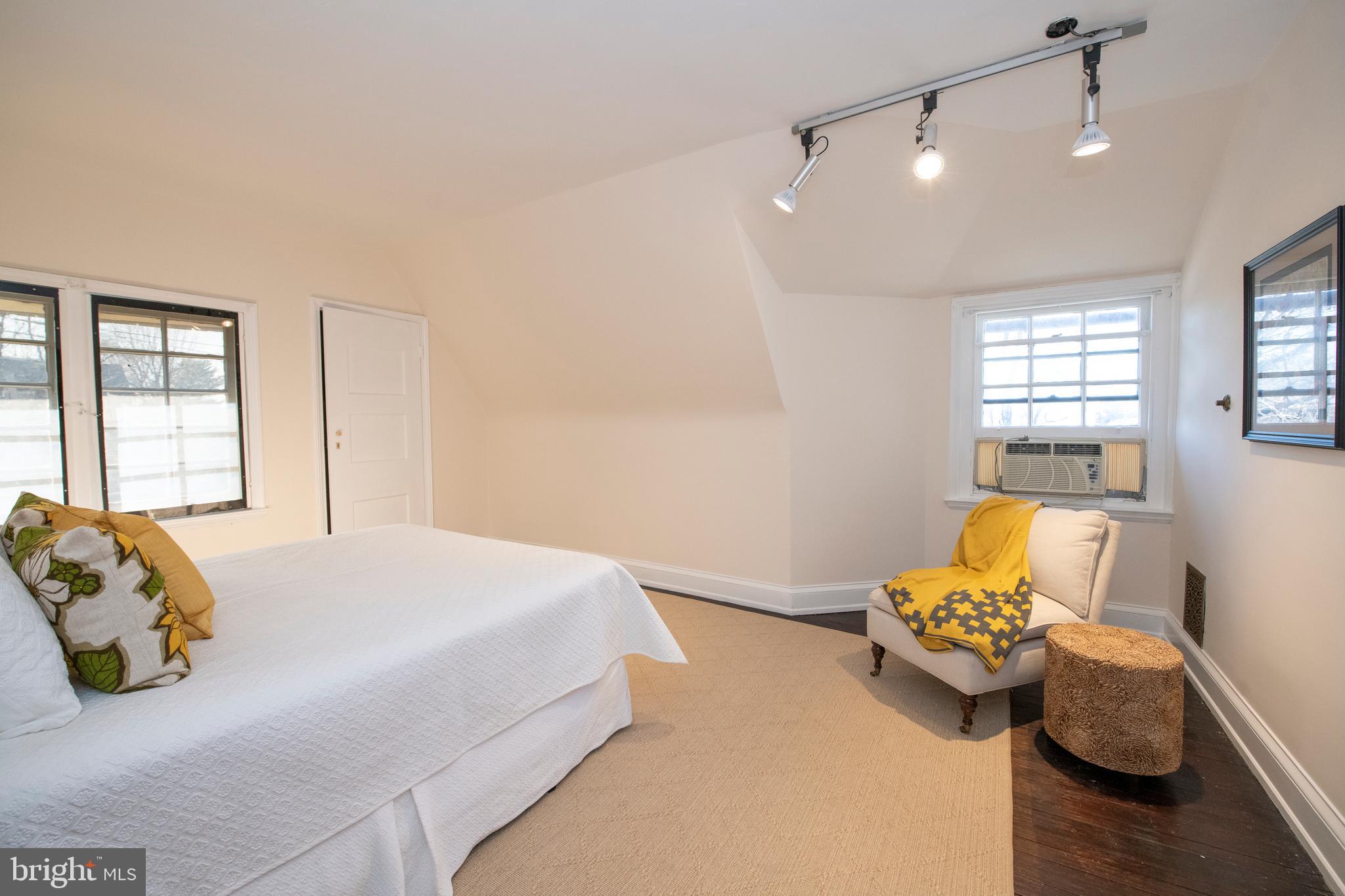 MT AIRY (WEST) - Residential
