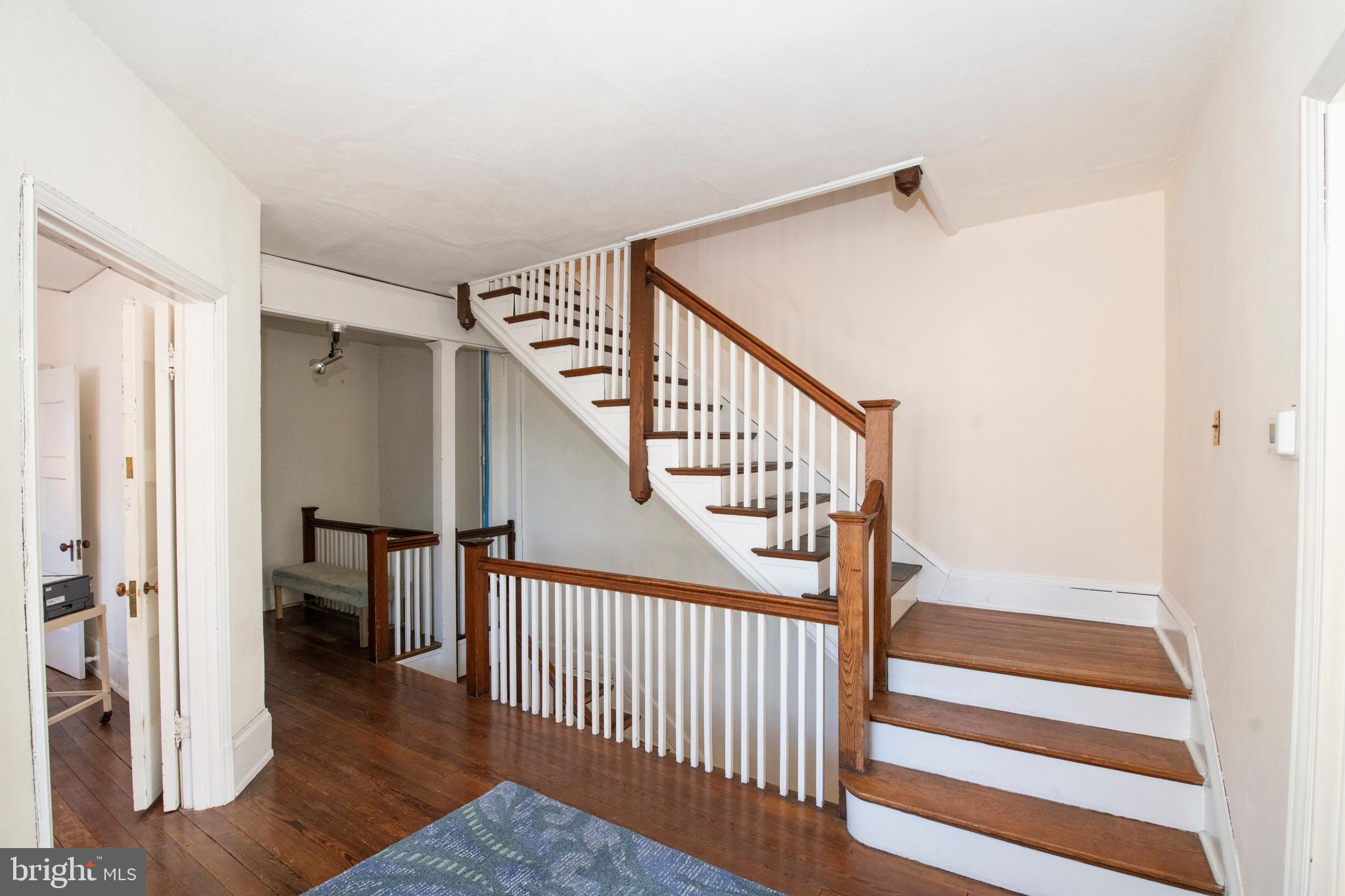 MT AIRY (WEST) - Residential