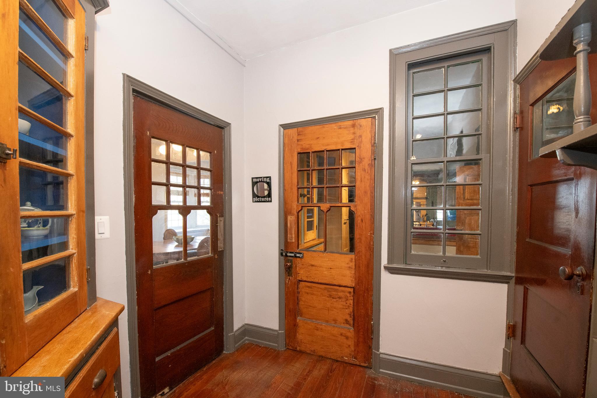 MT AIRY (WEST) - Residential