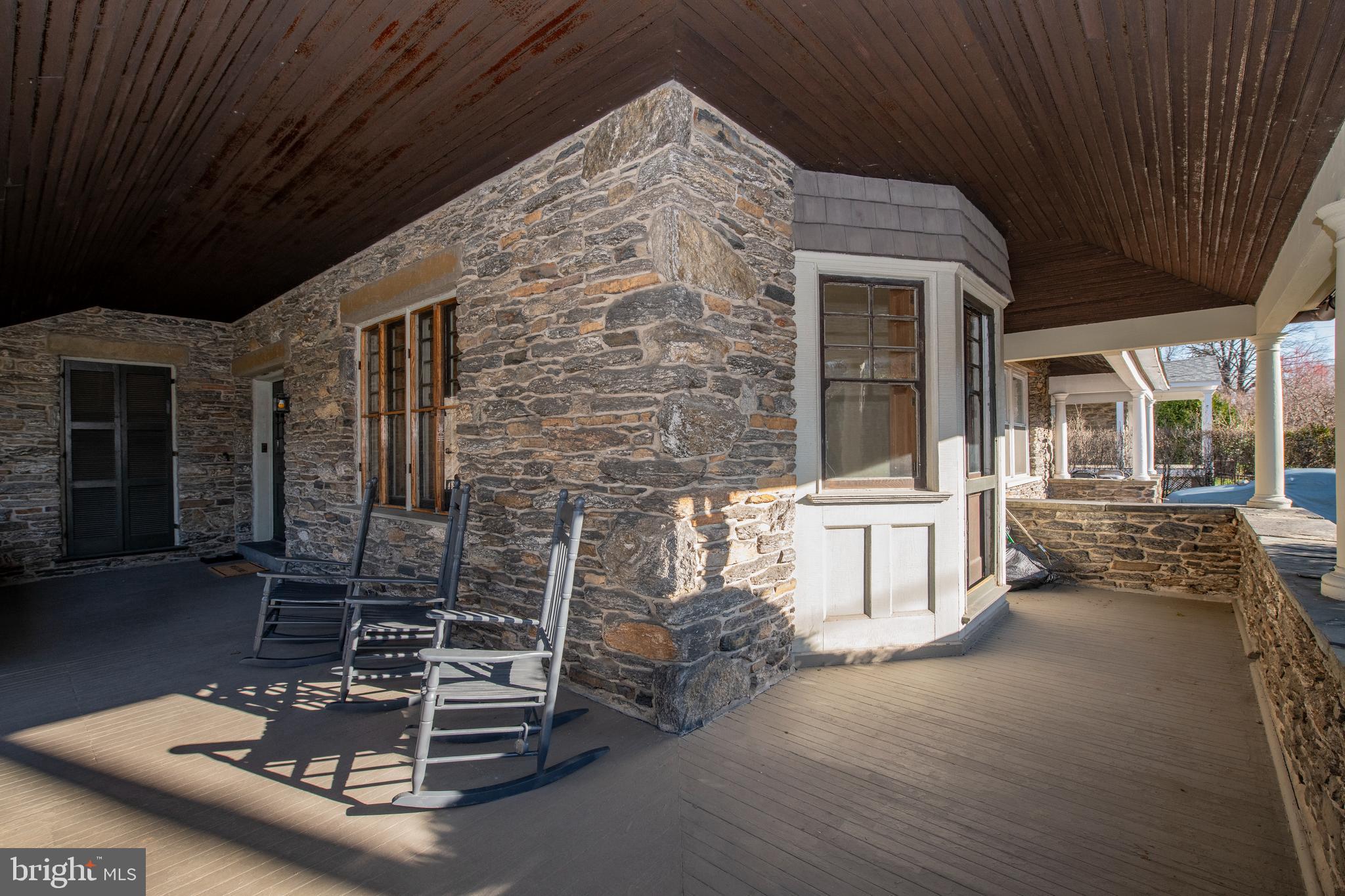 MT AIRY (WEST) - Residential