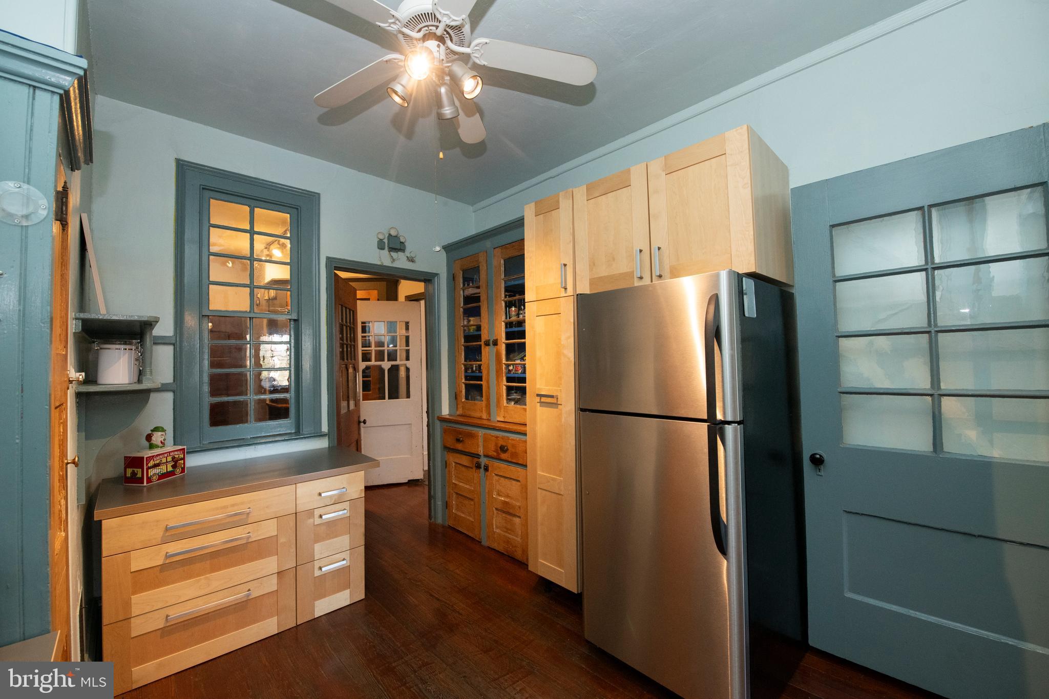 MT AIRY (WEST) - Residential