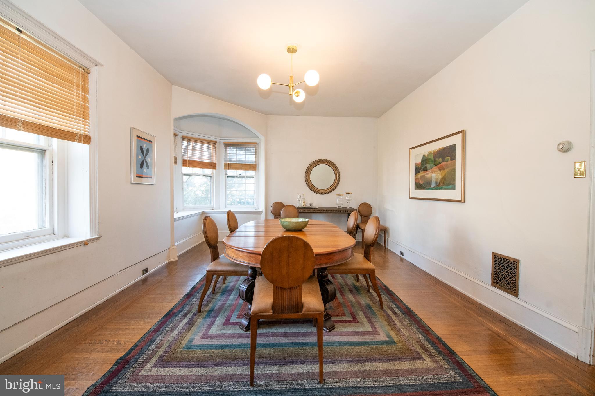 MT AIRY (WEST) - Residential