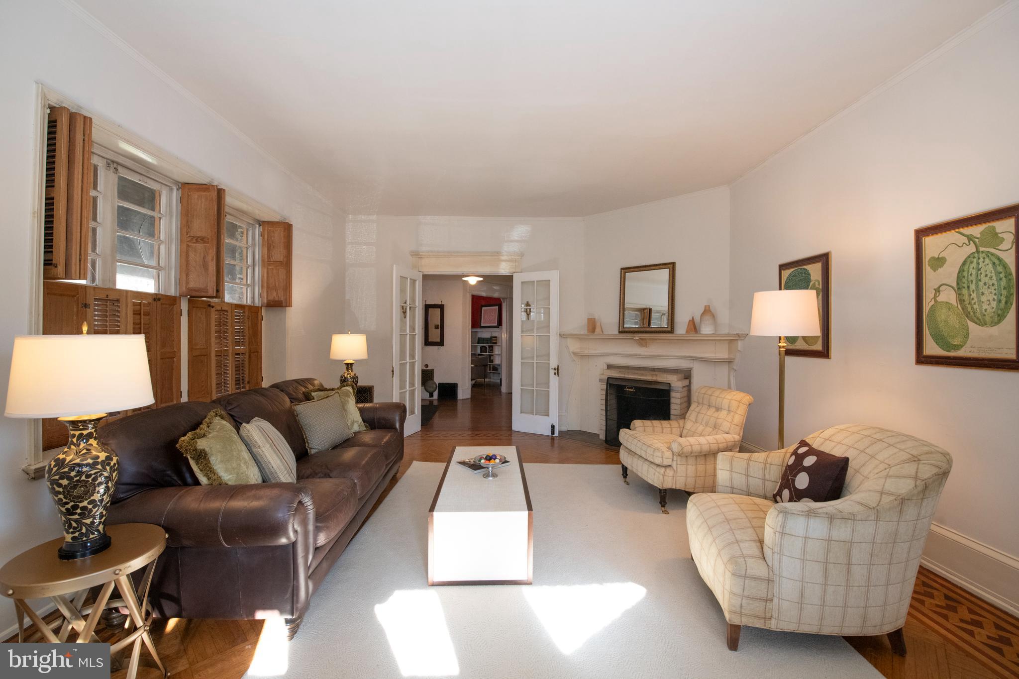 MT AIRY (WEST) - Residential