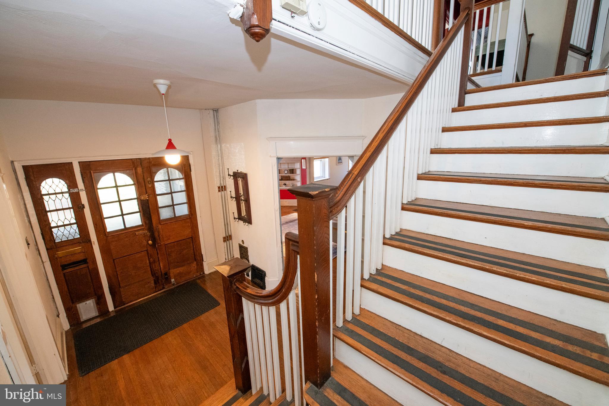 MT AIRY (WEST) - Residential