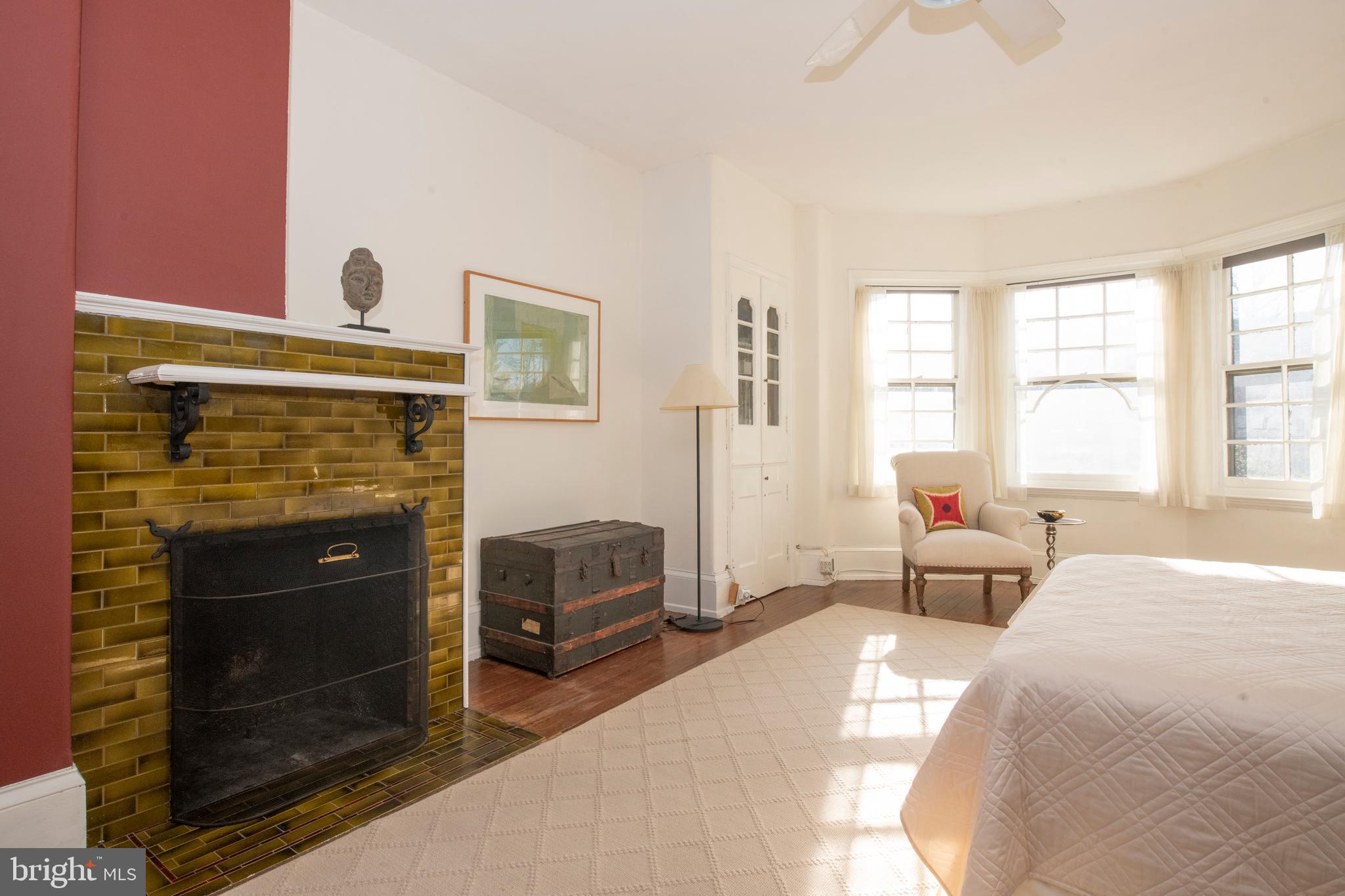 MT AIRY (WEST) - Residential