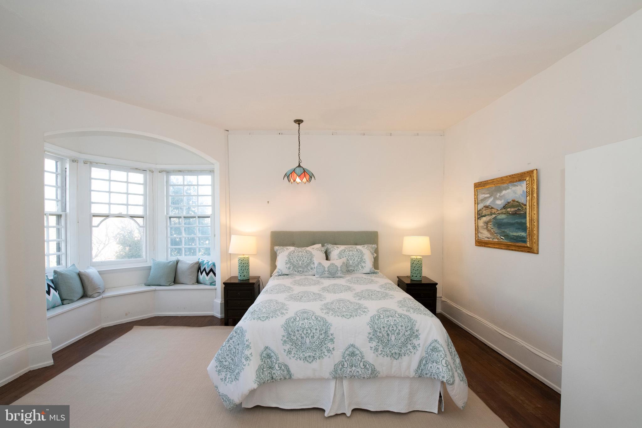 MT AIRY (WEST) - Residential