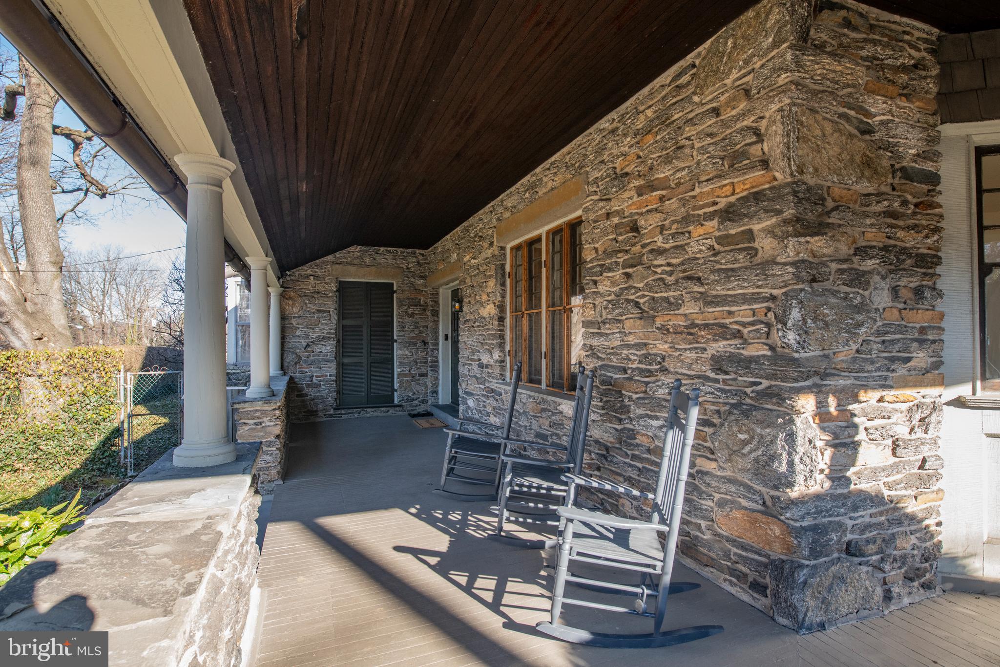 MT AIRY (WEST) - Residential