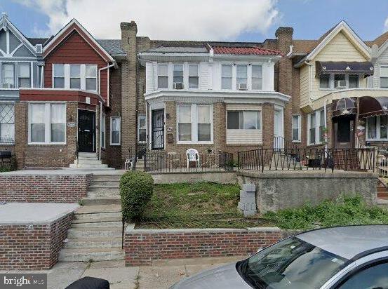 Great turnkey investment opportunity. Expand your portfolio or start a new venture with this tenant occupied home. This 4 bedroom 1 bath home located in the desirable Fern Rock section of Philadelphia is in fair condition. Being sold "As Is."